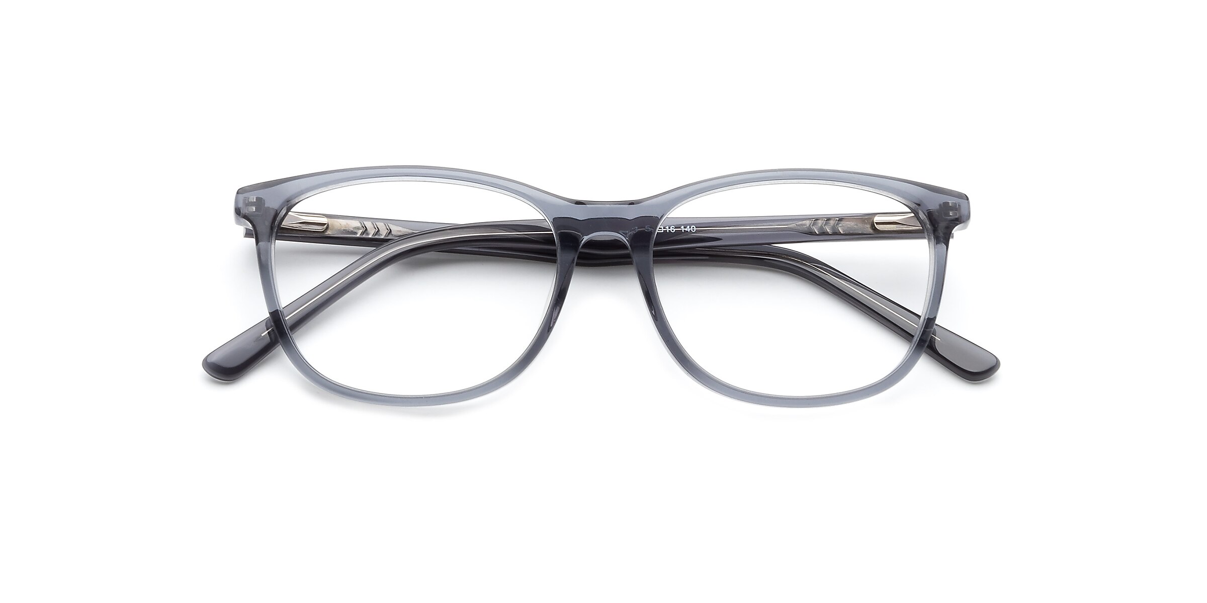 Clearly Glasses KITSILANO