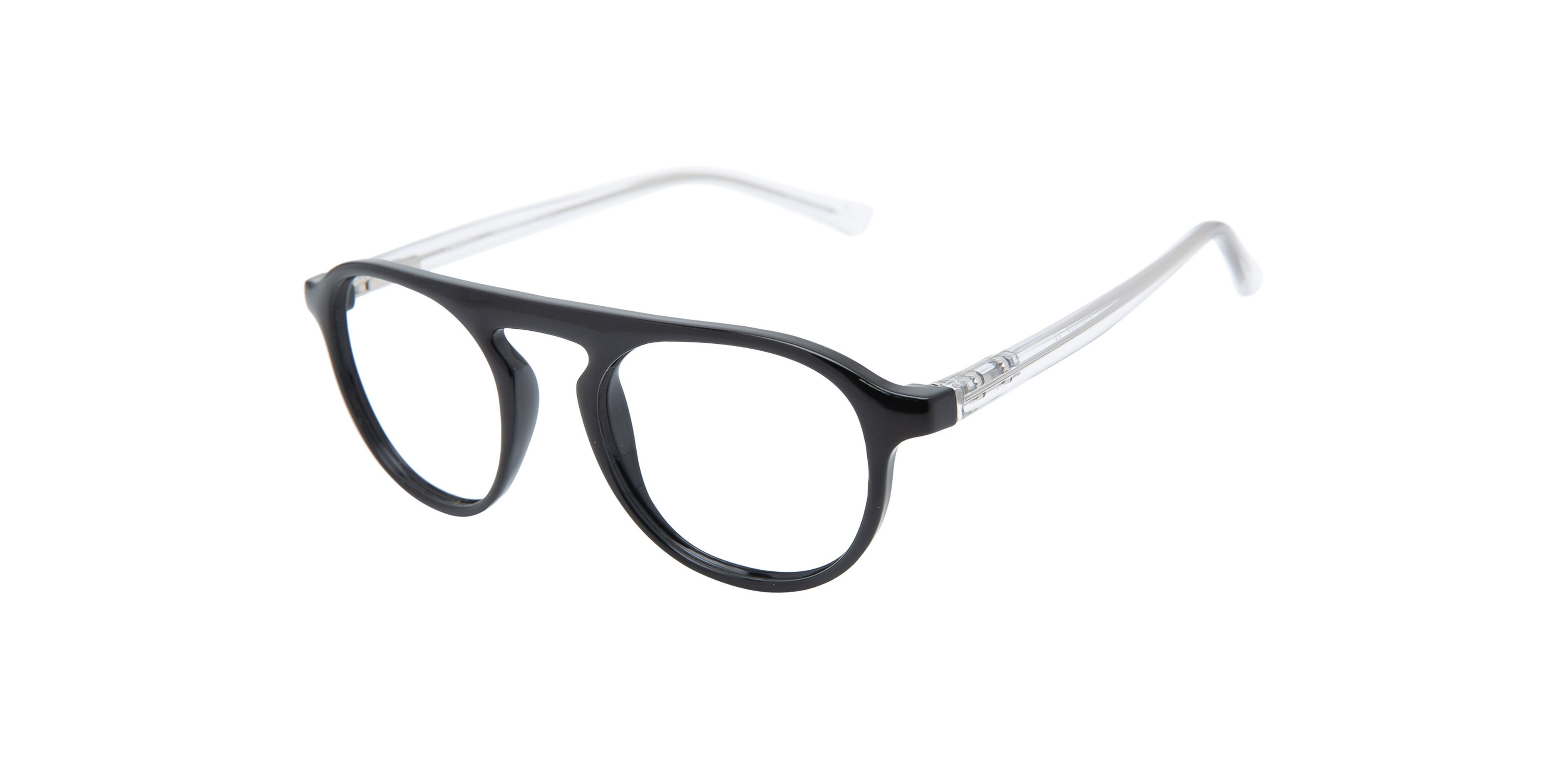 Main And Central ANGIER Glasses Clearly