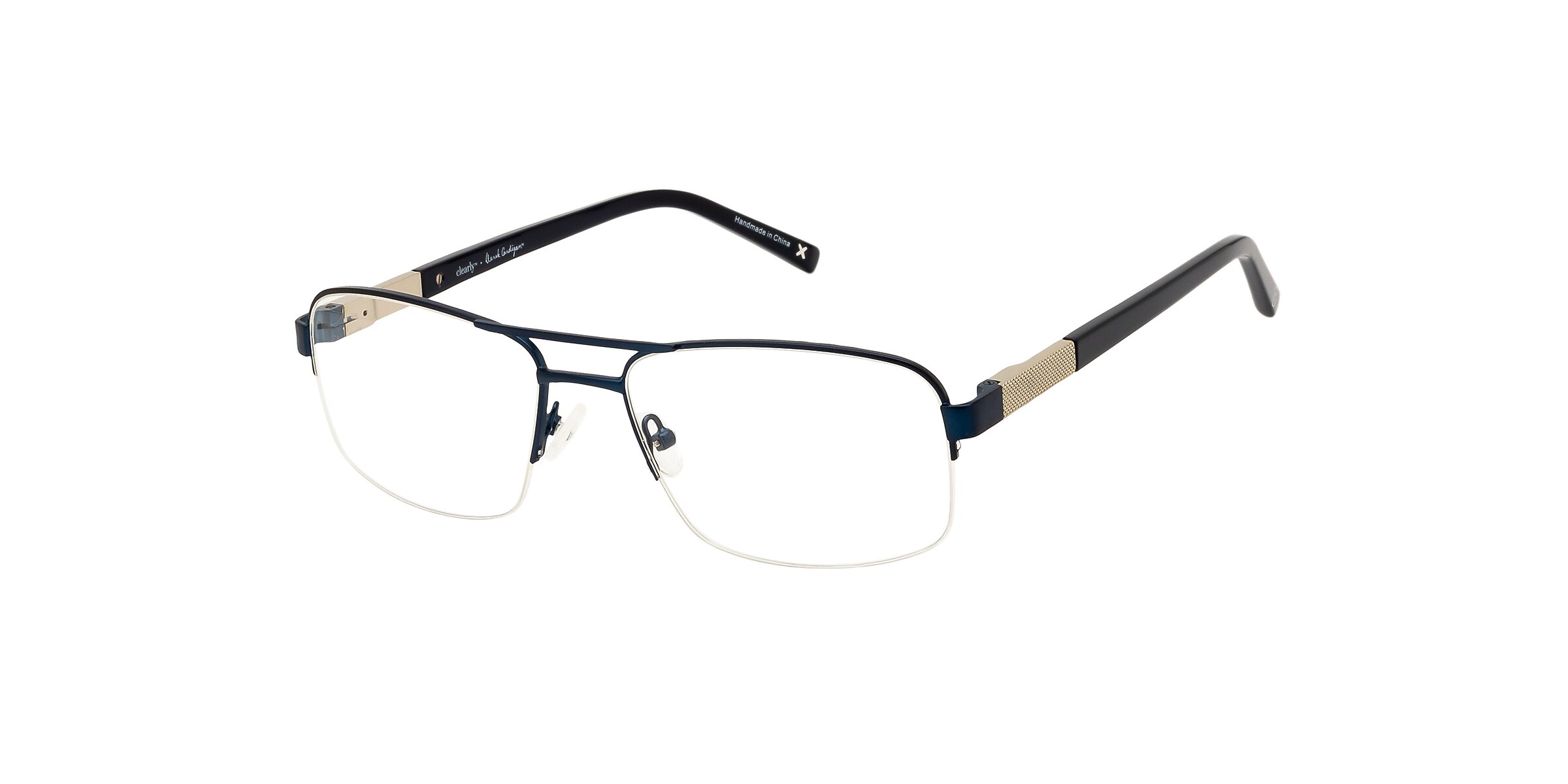 Derek Cardigan Glasses PERSEUS