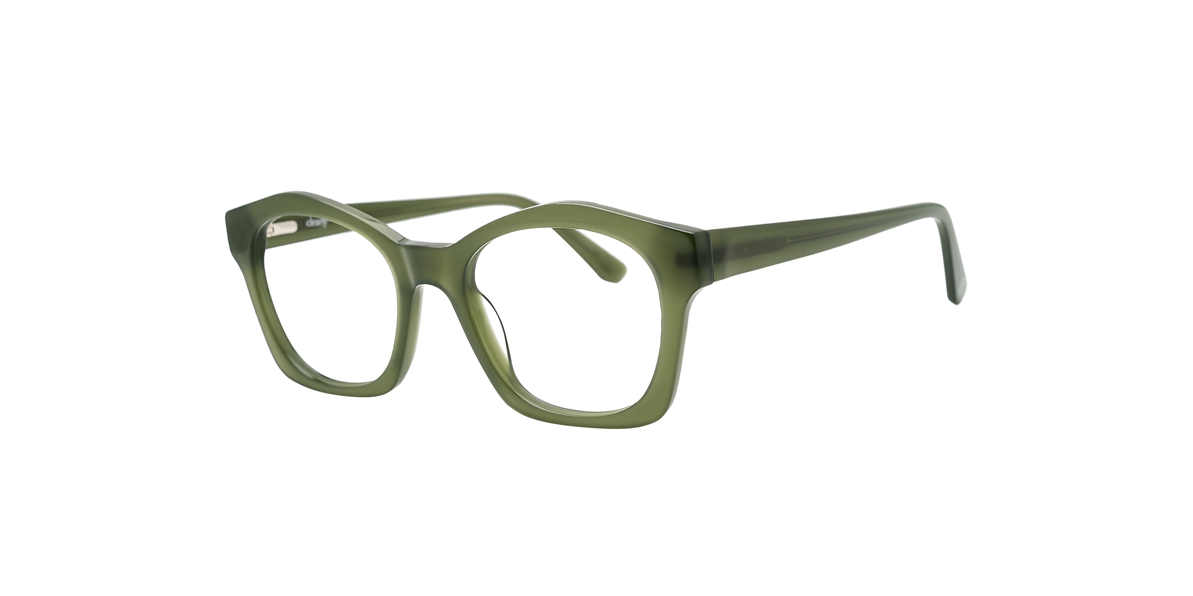 Clearly Glasses HALESIA