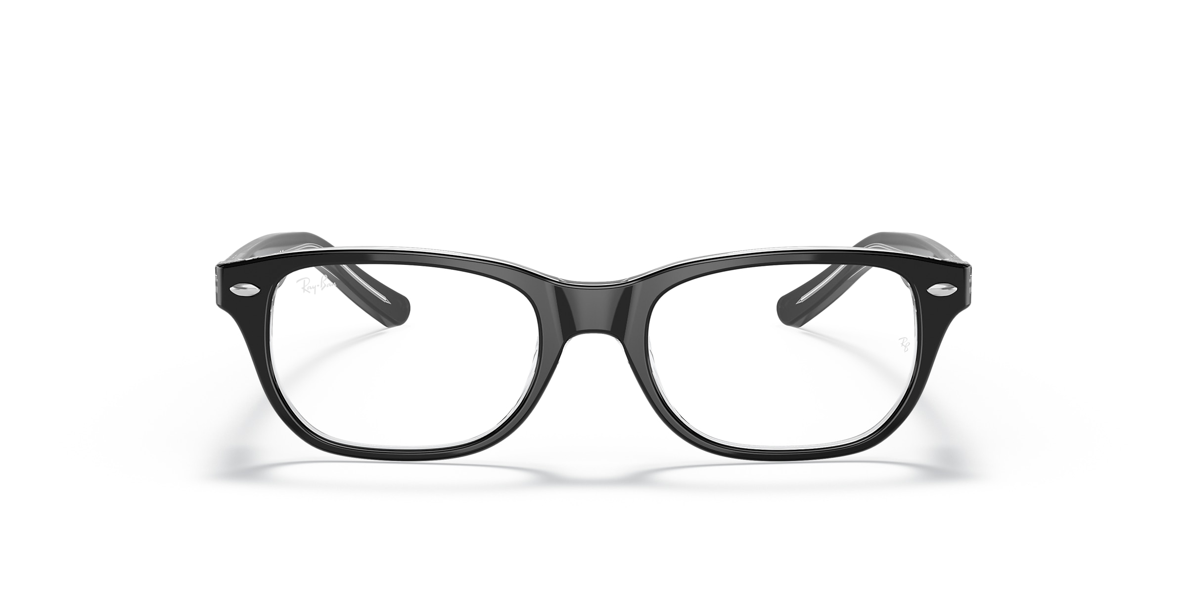 Ray-Ban Glasses RB1555 OPTICS KIDS