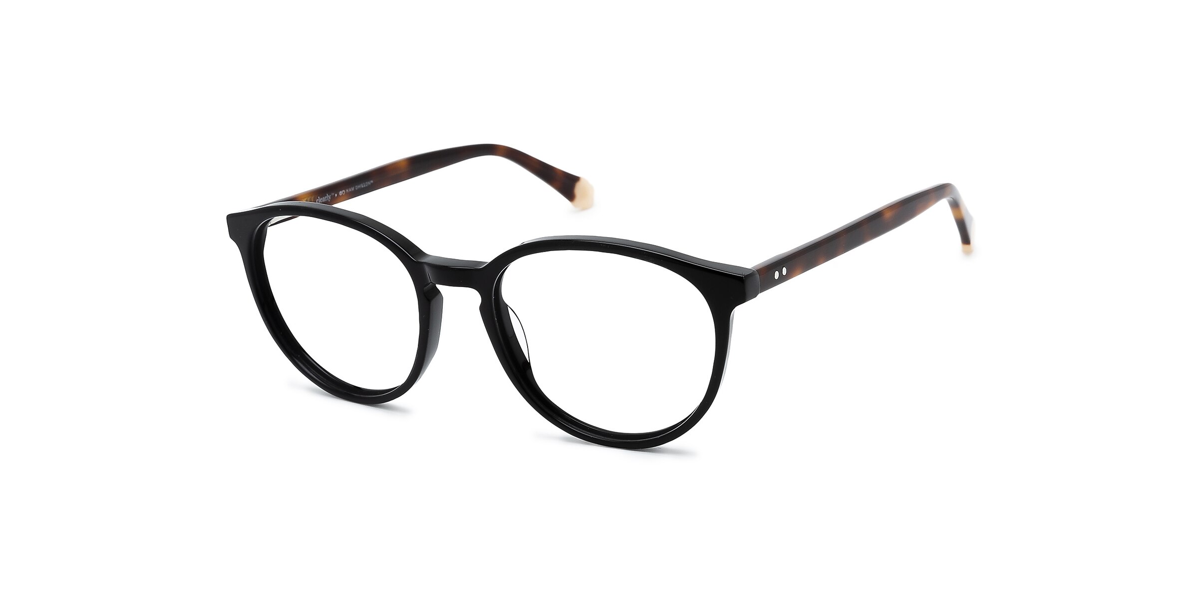 Kam Dhillon Glasses PINE