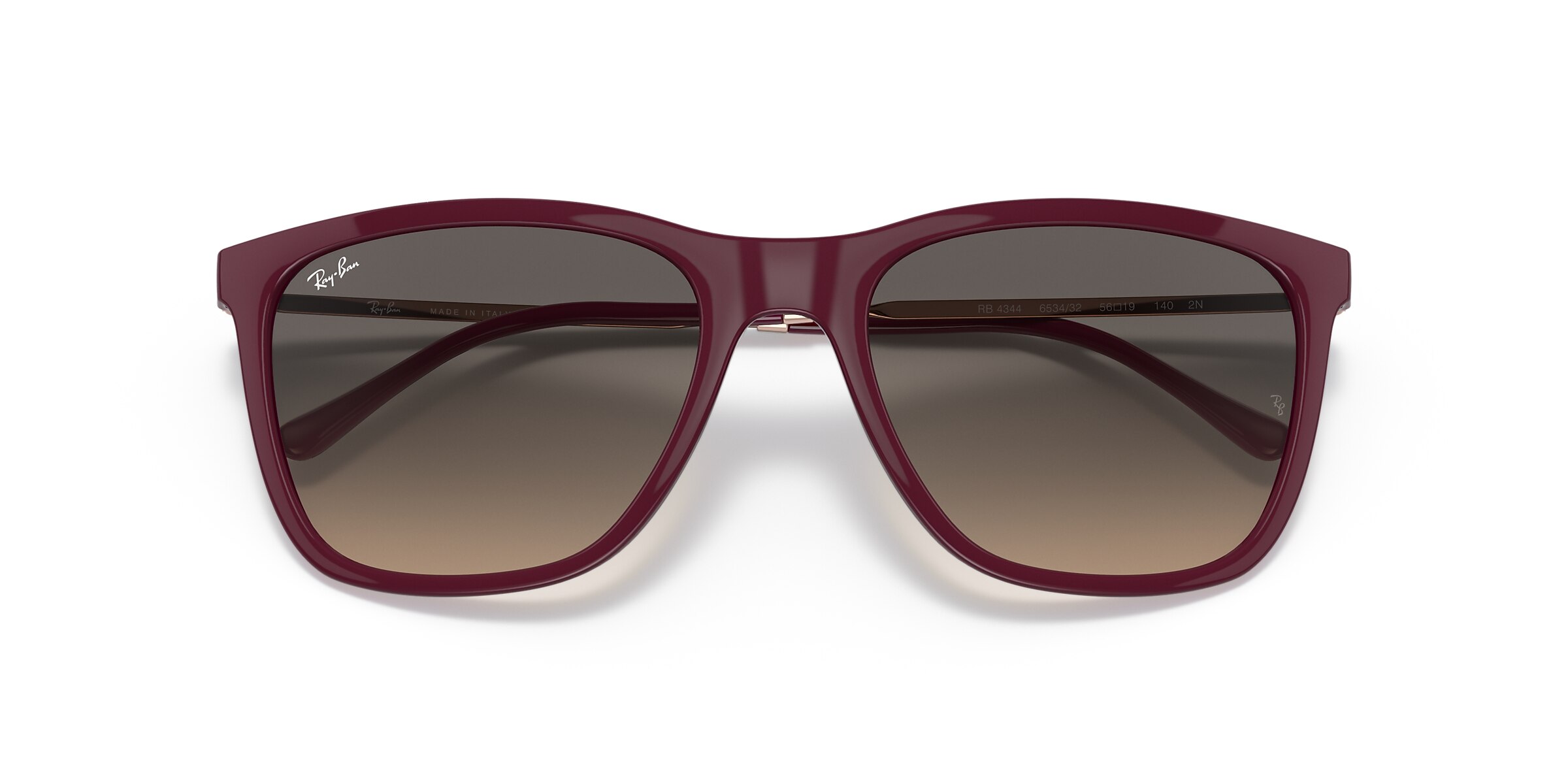 Ray-Ban Sunglasses RB4344