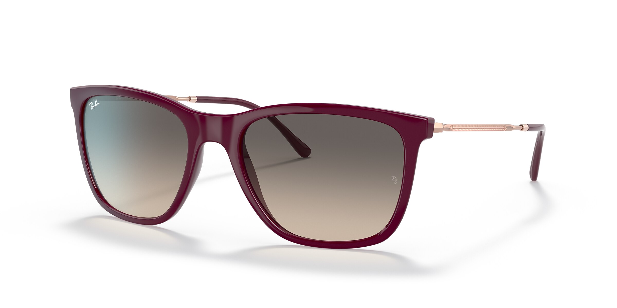 Ray-Ban Sunglasses RB4344