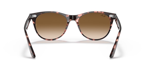 RB2185 WAYFARER II FLECK