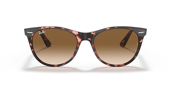 RB2185 WAYFARER II FLECK