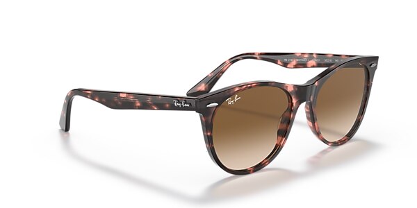 RB2185 WAYFARER II FLECK