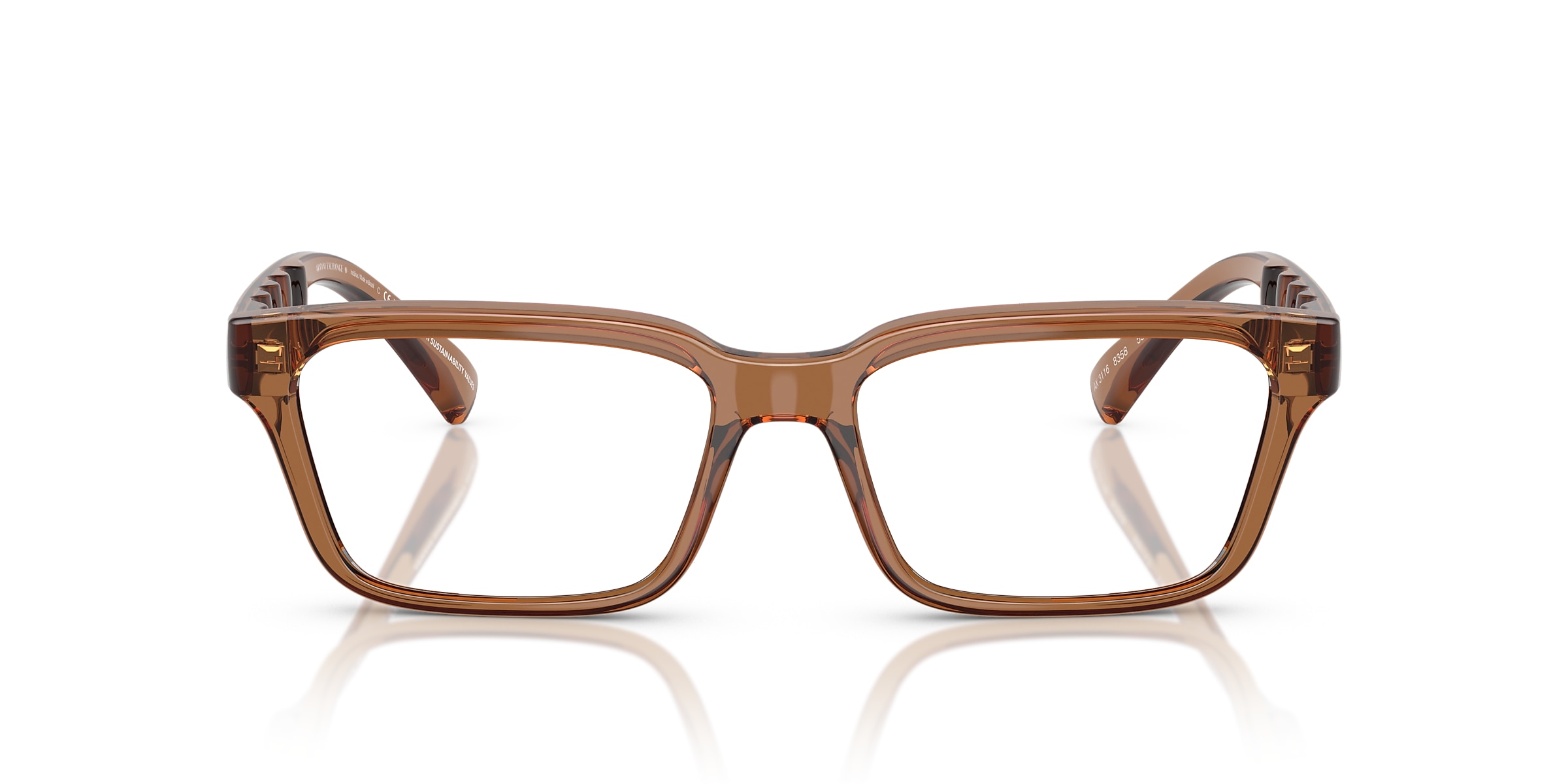 Armani Exchange Glasses AX3116