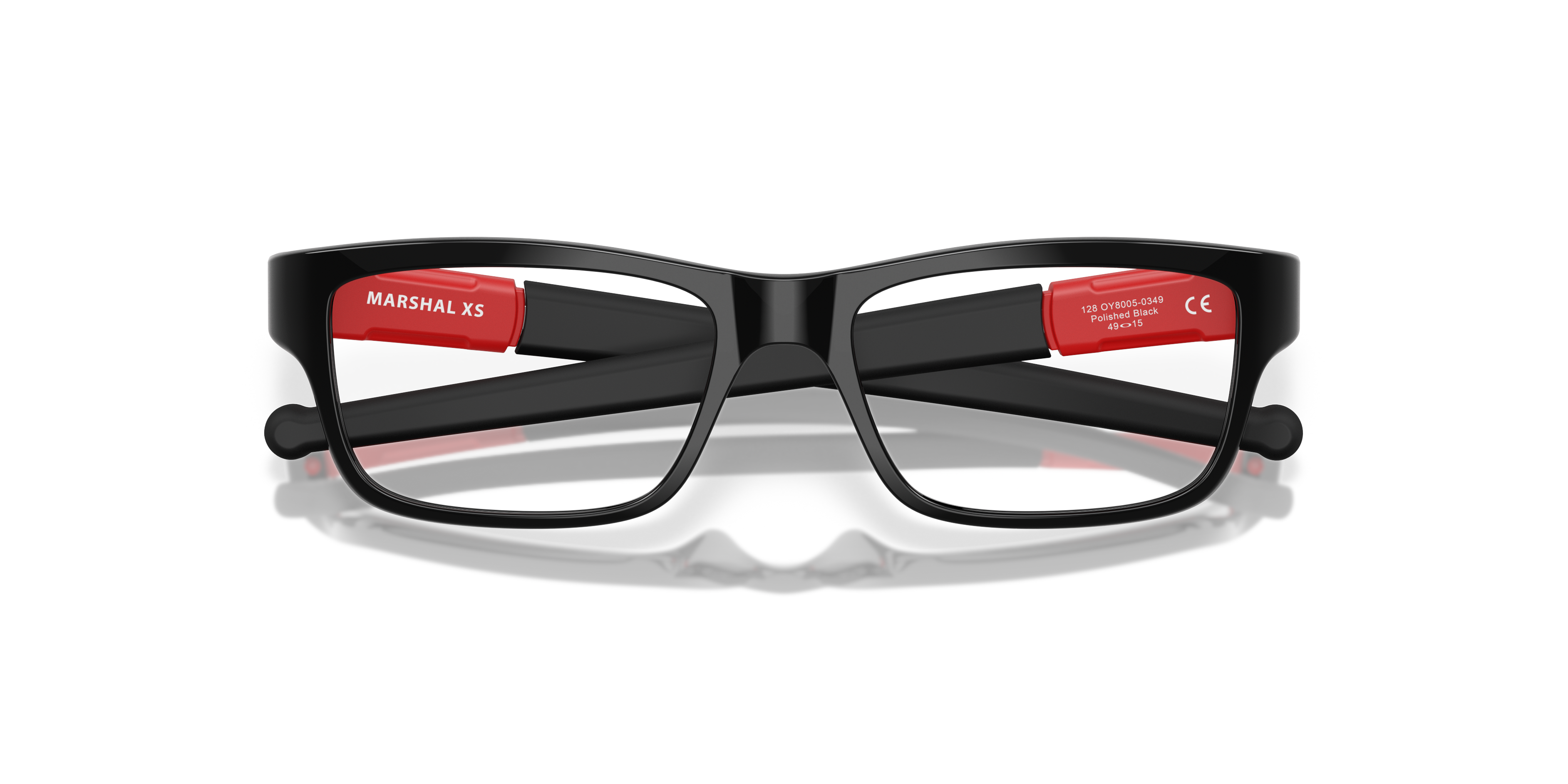 Oakley OY8005 MARSHAL™ XS (YOUTH FIT) Glasses | Clearly