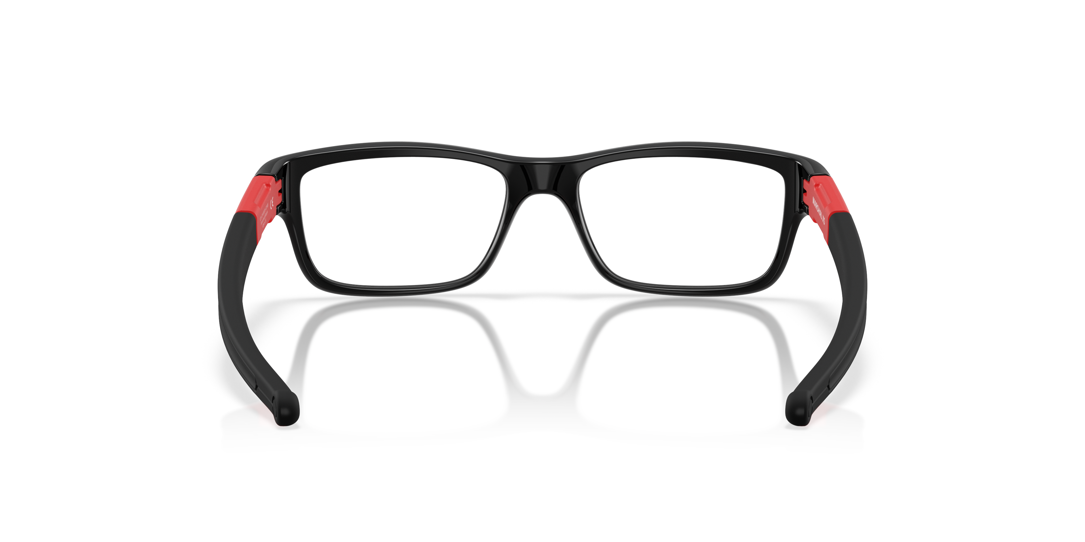 国内正規品　オークリー　OAKLEY OY8005 MARSHAL XS メガネ Oakley OY8005 MARSHAL™ XS (YOUTH FIT) Glasses | Clearly