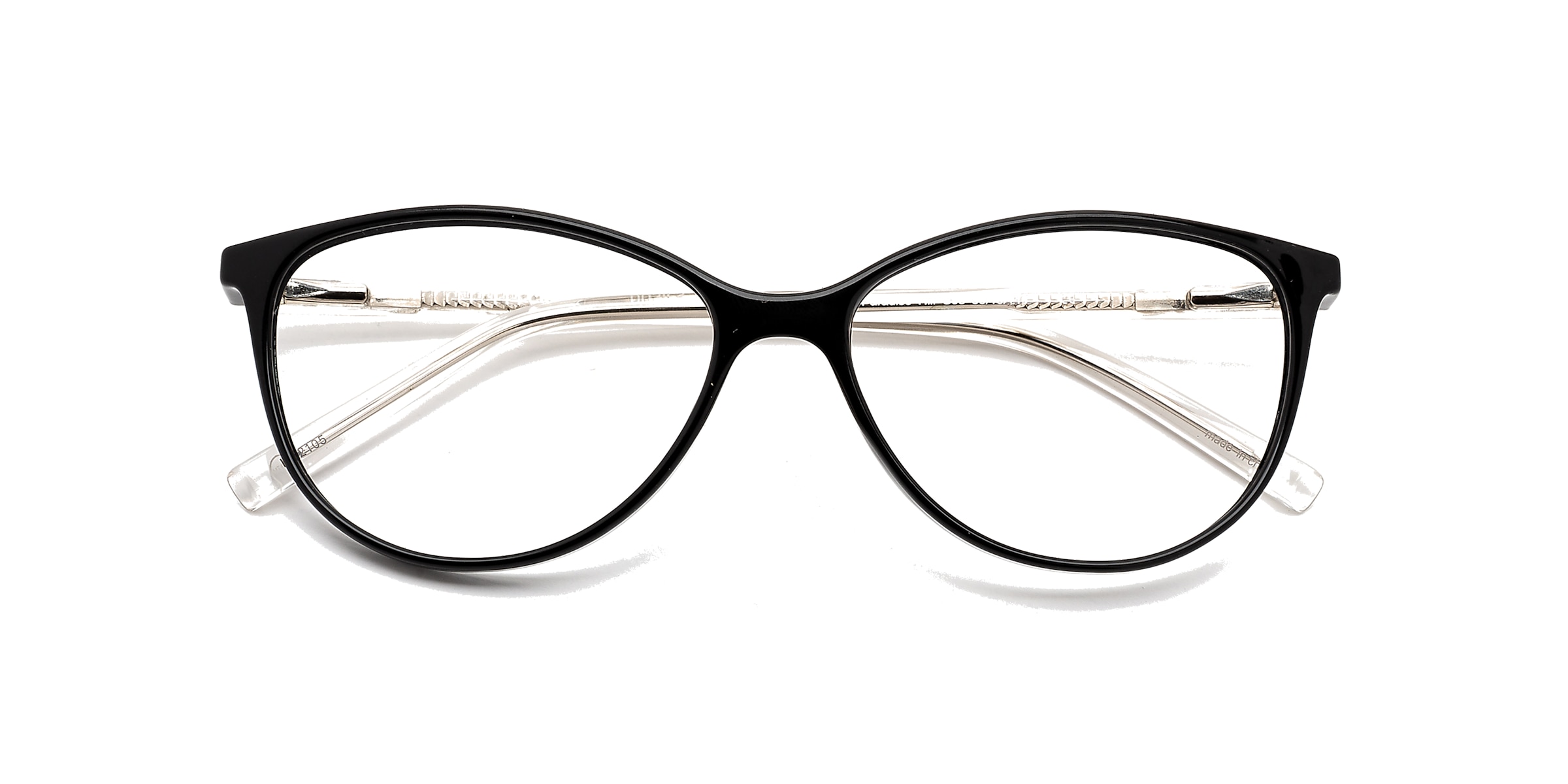 Clearly Glasses PARADISE HILL