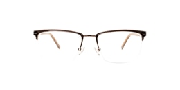clearly Glasses tanoak