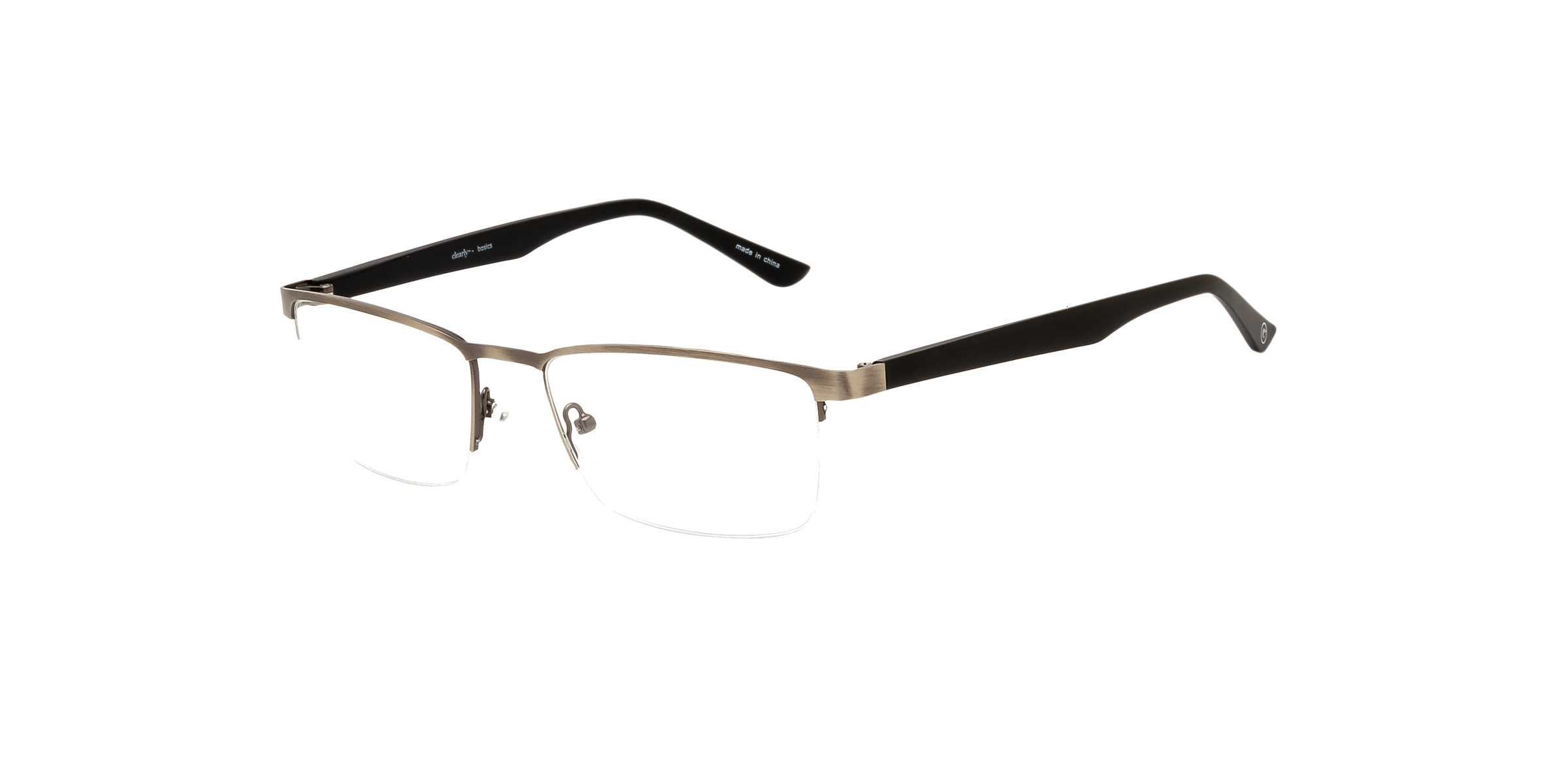 Clearly Glasses ST. MALO