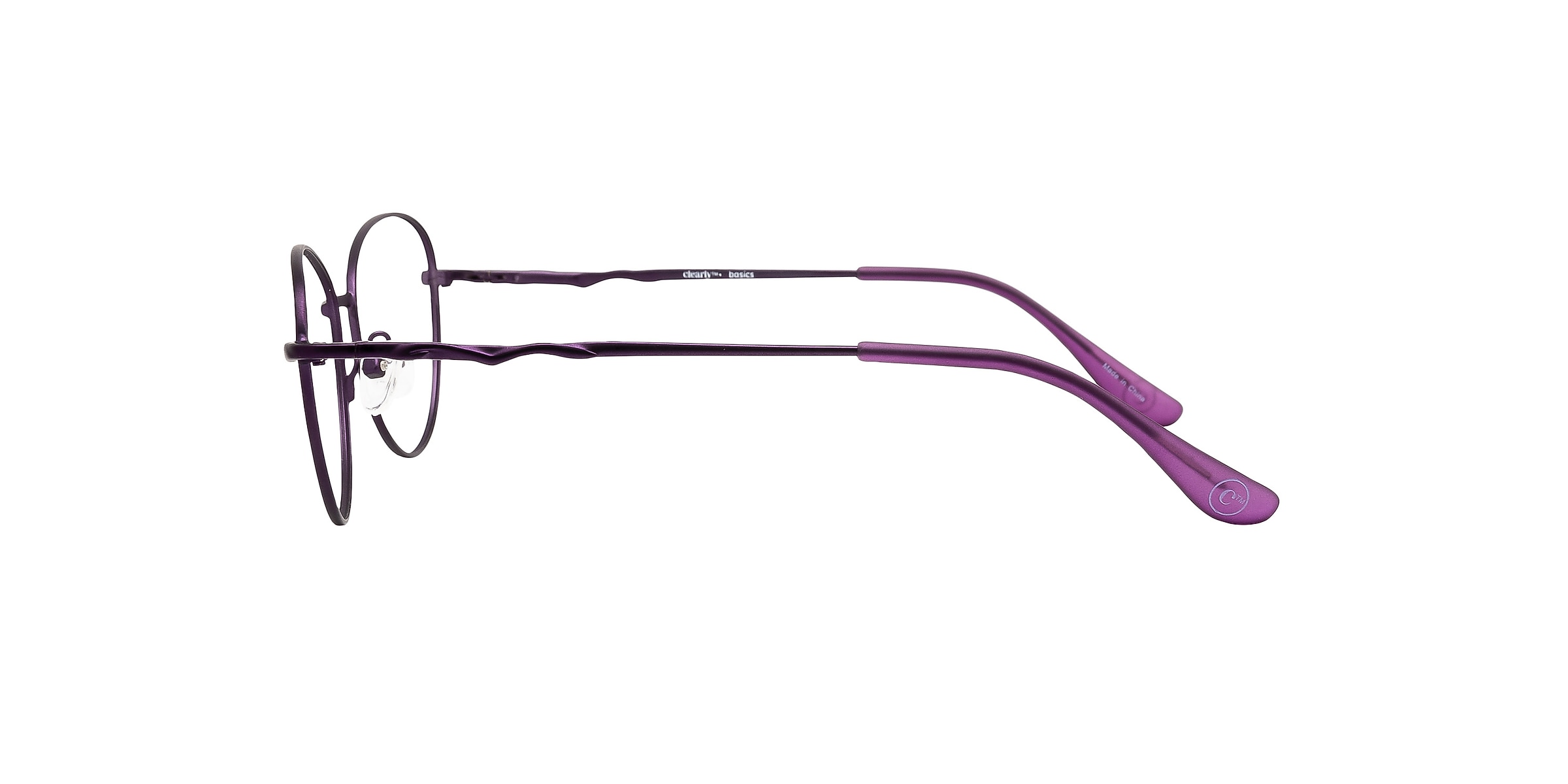 Clearly Glasses GLENWOOD