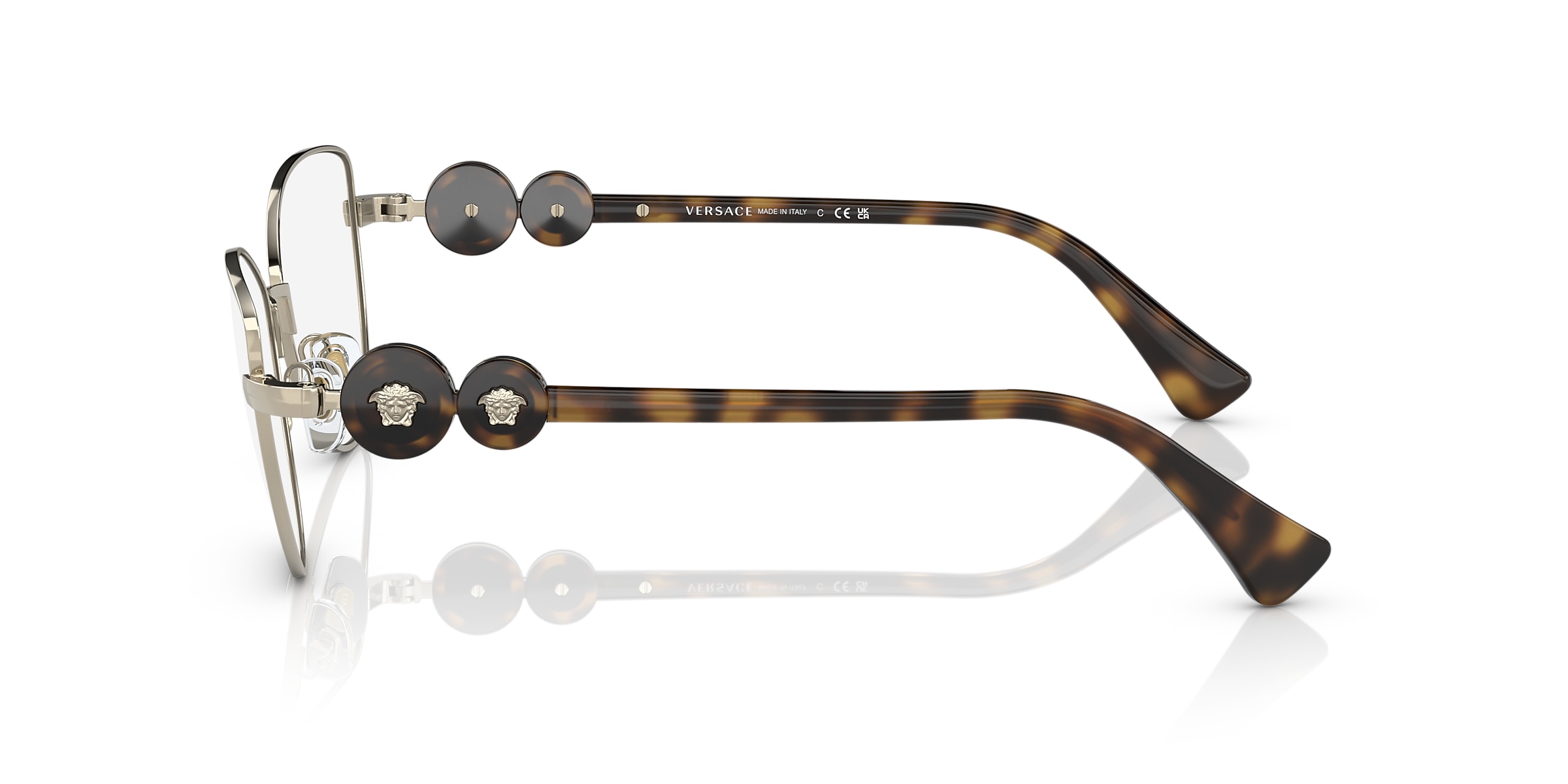 Versace Glasses VE1284