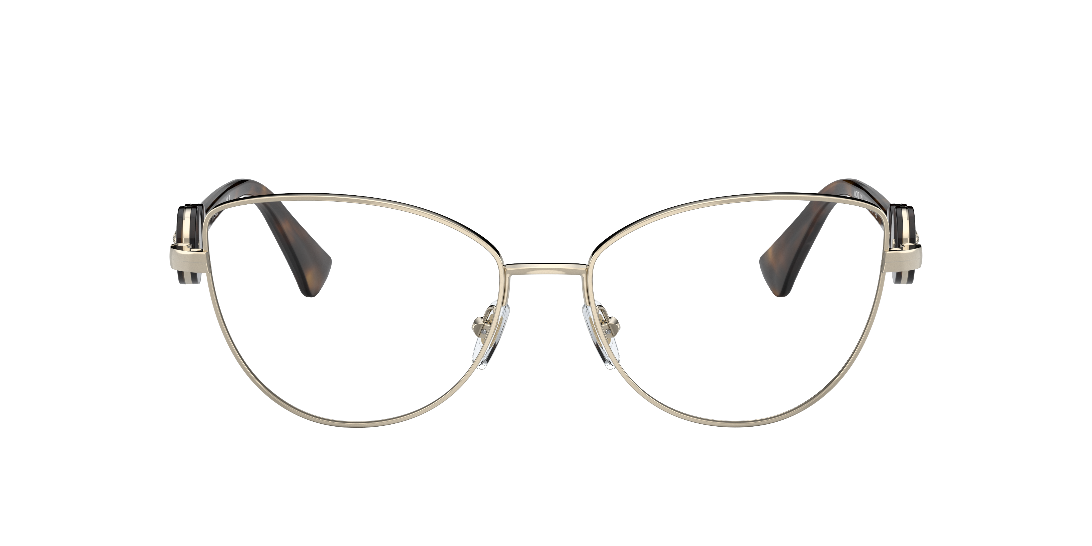 Versace VE3356 Glasses | Clearly