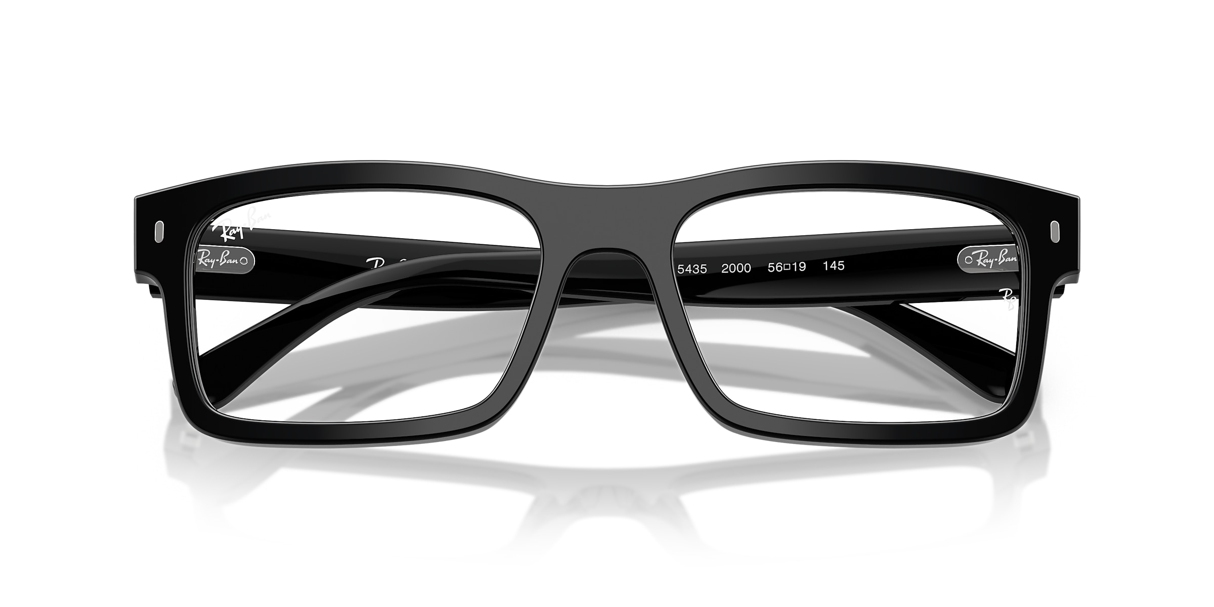 Ray-Ban Glasses RB5435 OPTICS