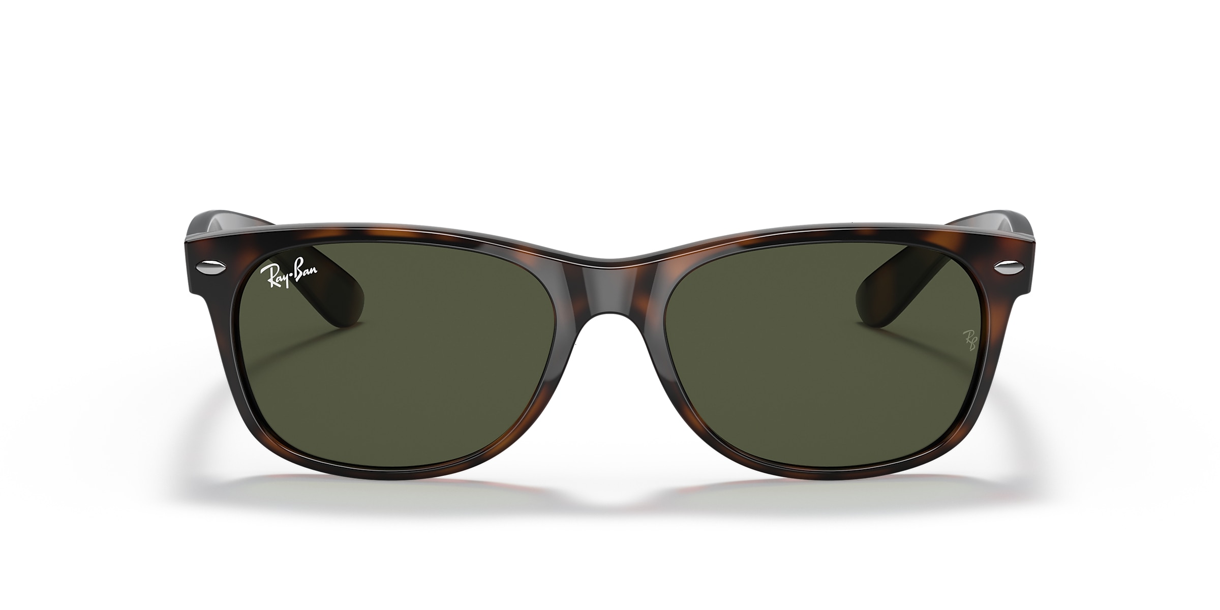 Ray-Ban Sunglasses RB2132 NEW WAYFARER CLASSIC
