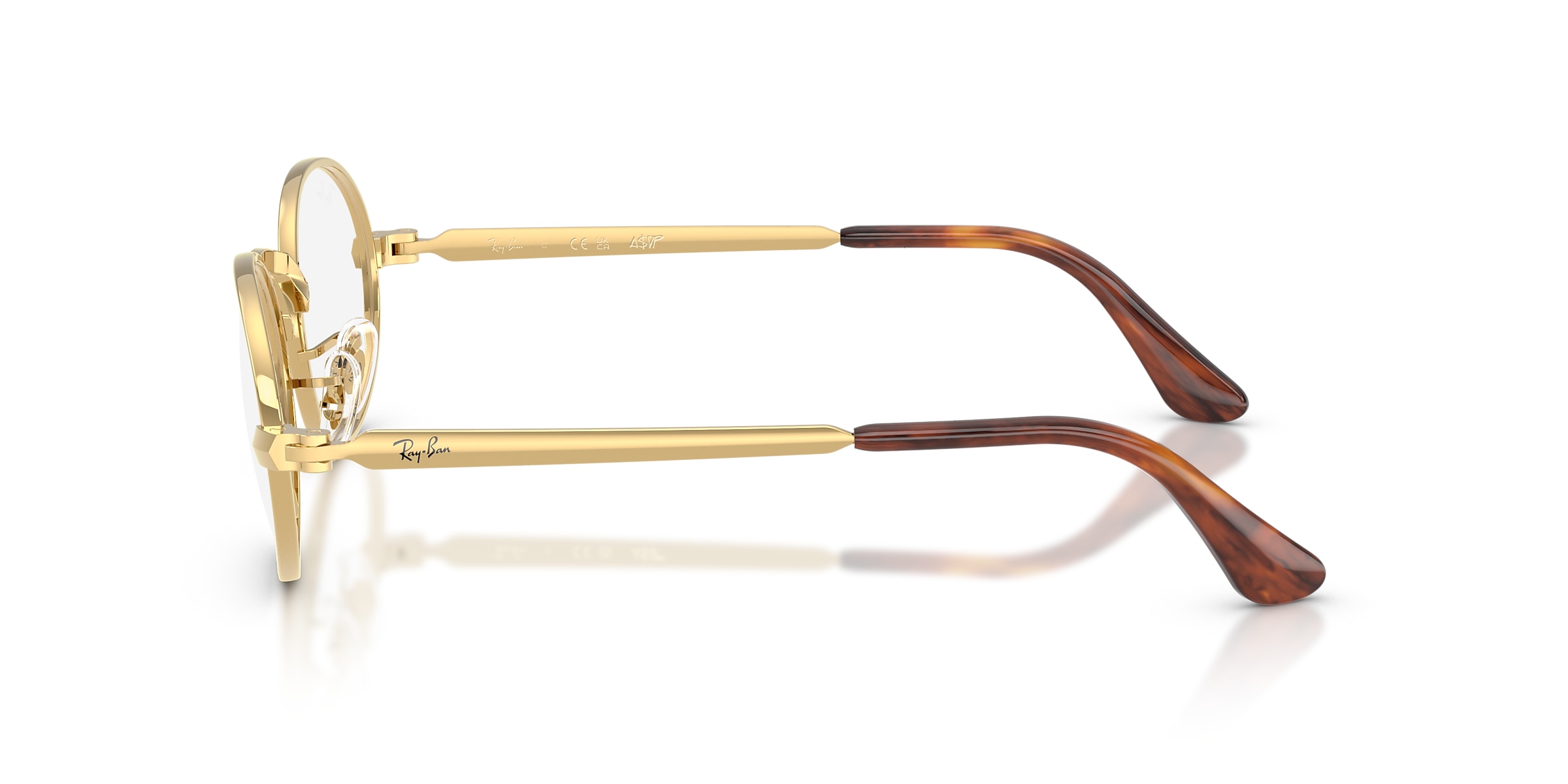 Ray-Ban Glasses RB3931V OPTICS BY A$AP ROCKY