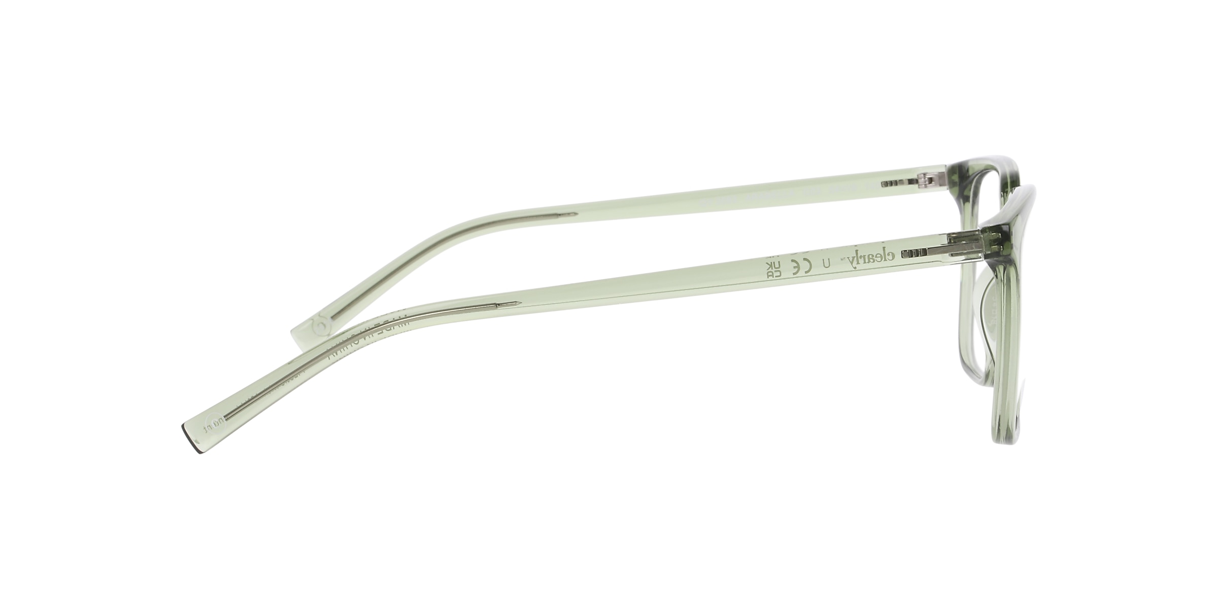 Clearly Glasses ARABELLA