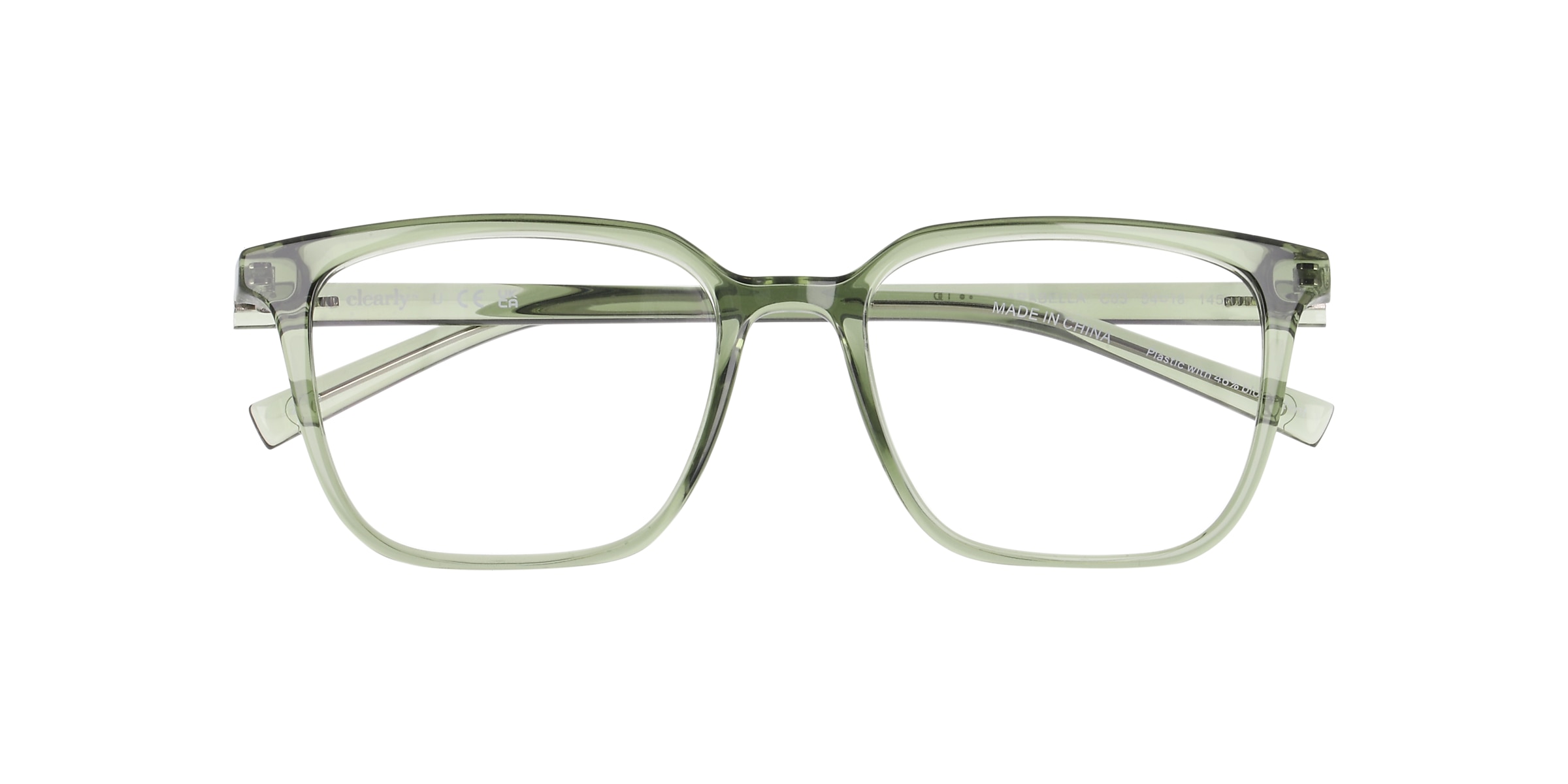 Clearly Glasses ARABELLA