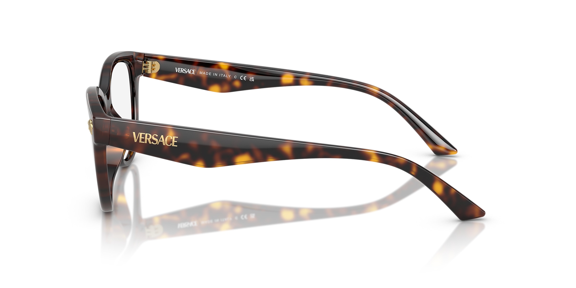 Versace Glasses VE3365U