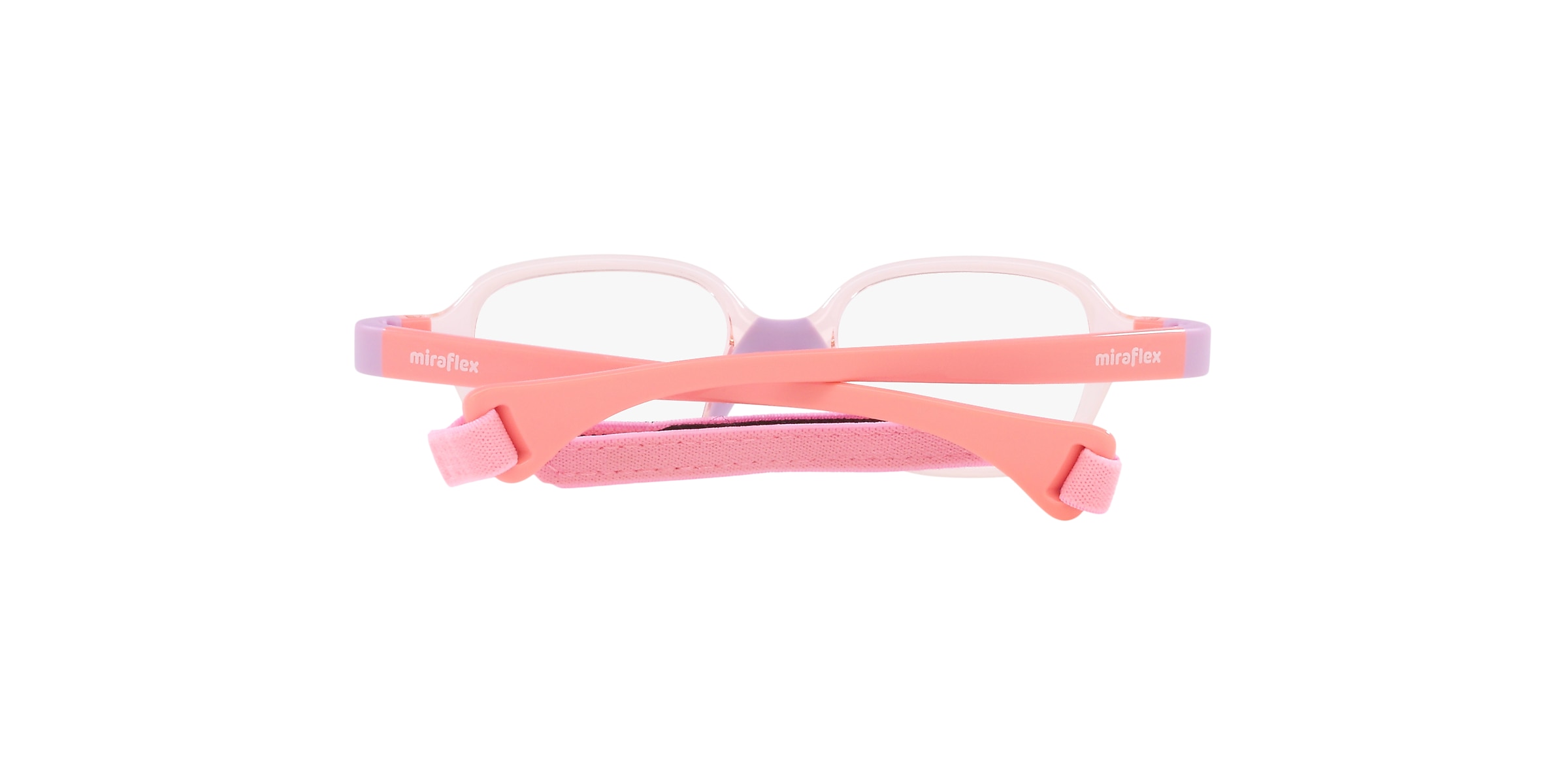 Miraflex Glasses MF4004