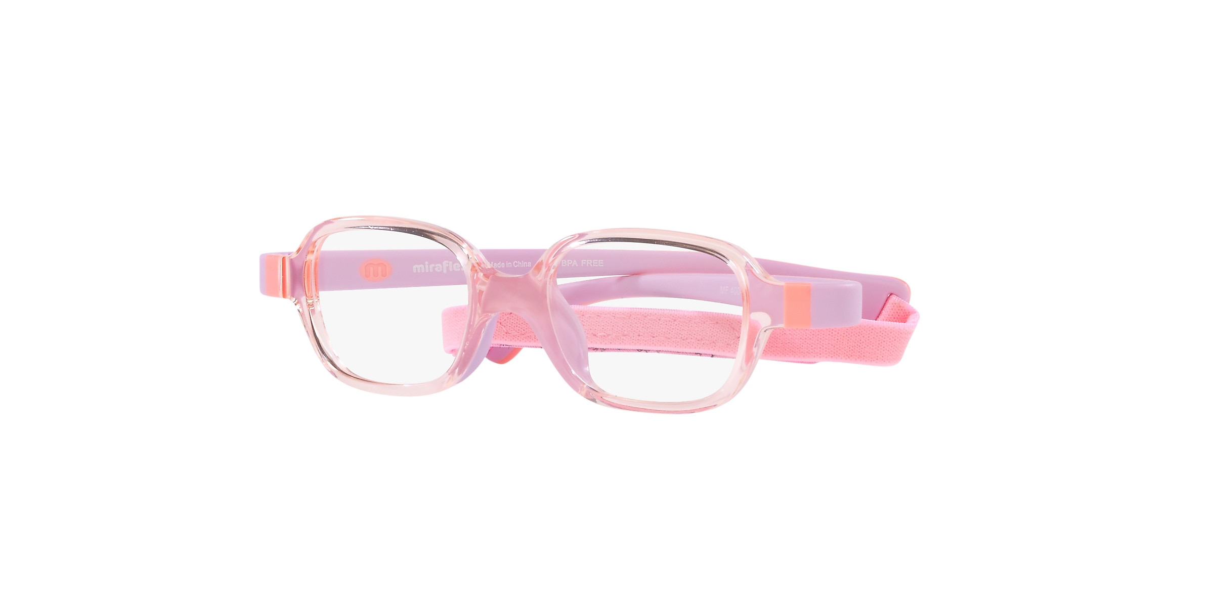 Miraflex Glasses MF4004