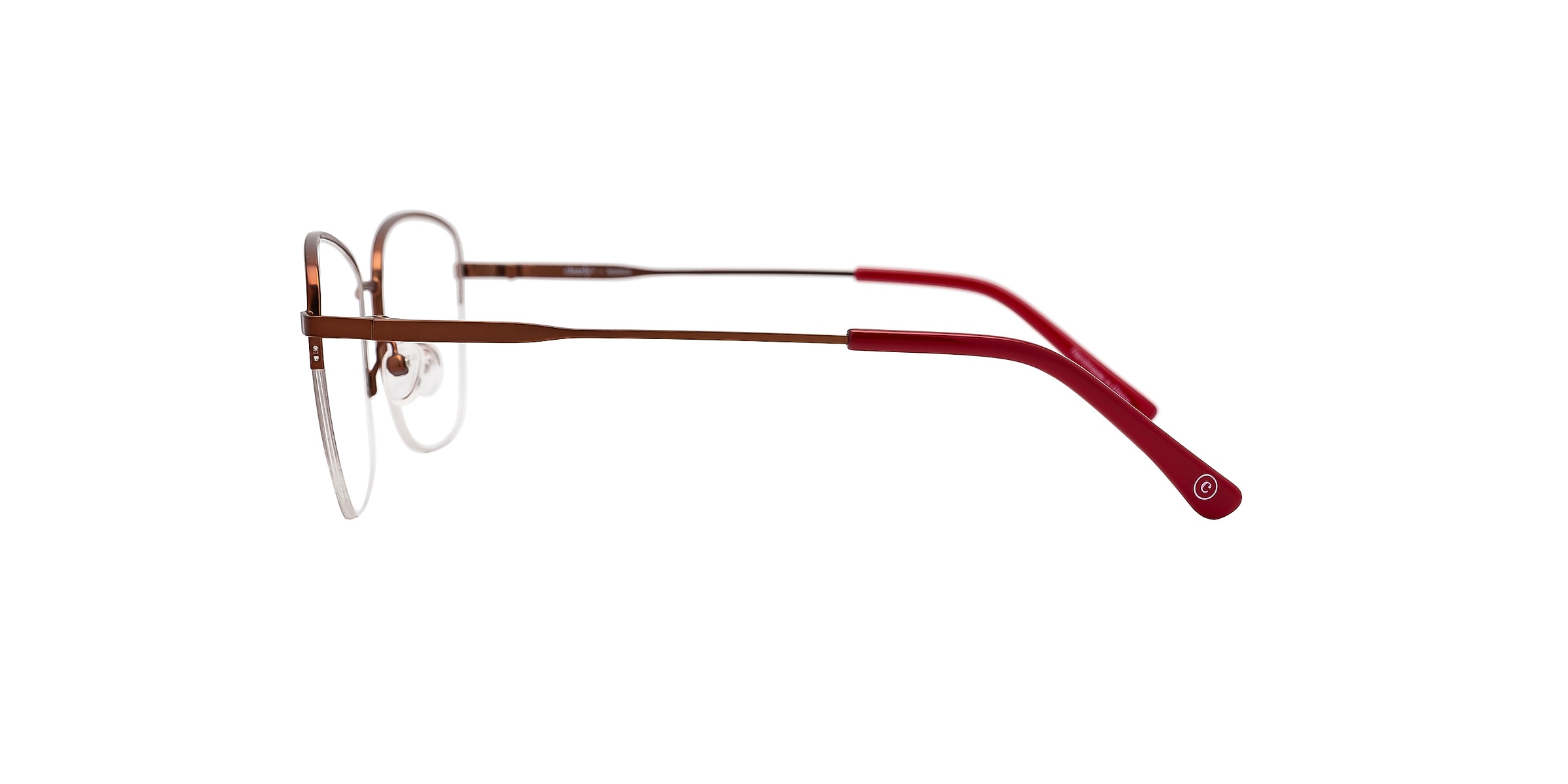 Clearly Glasses FLIN FLON