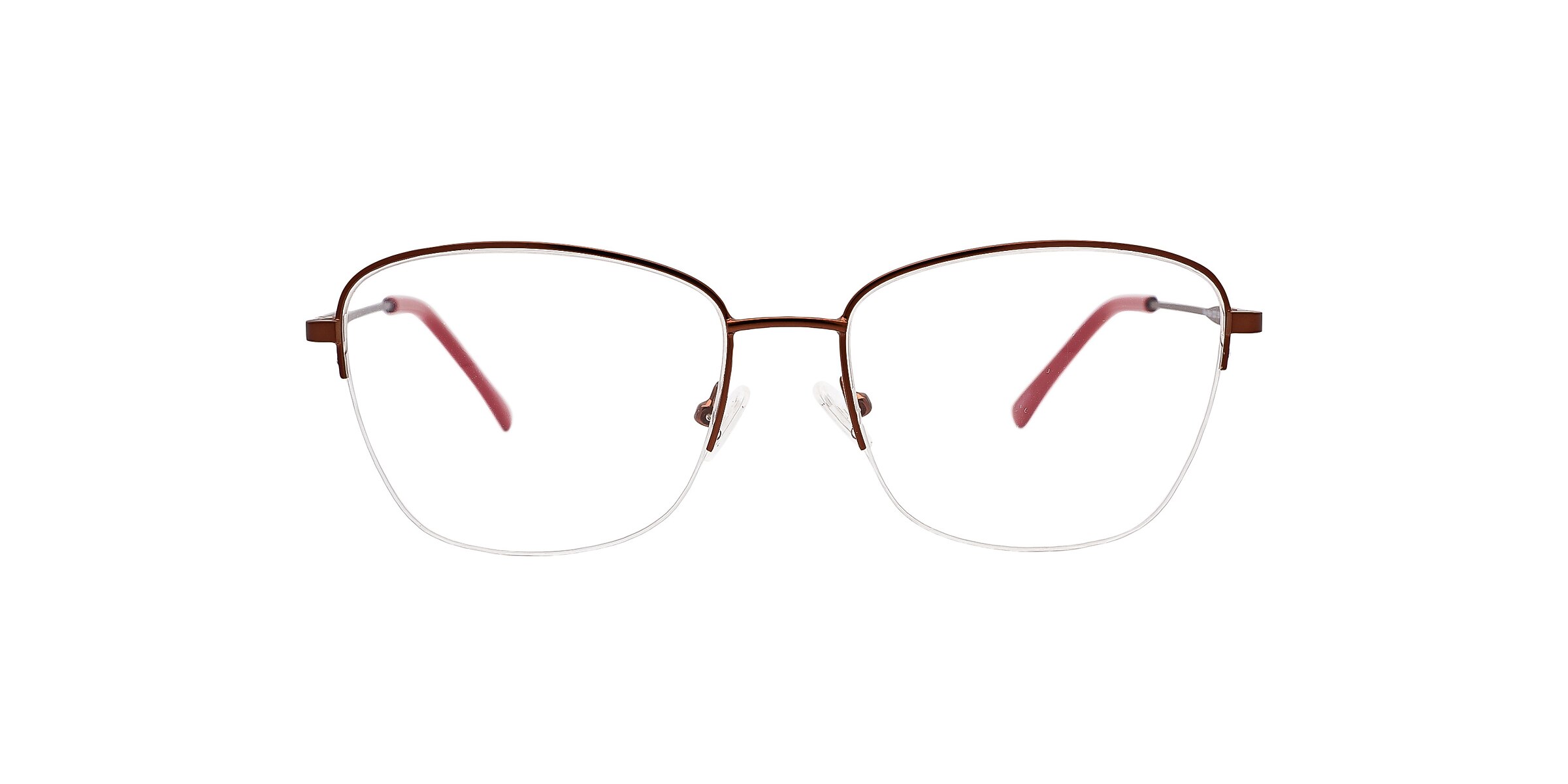 Clearly Glasses FLIN FLON