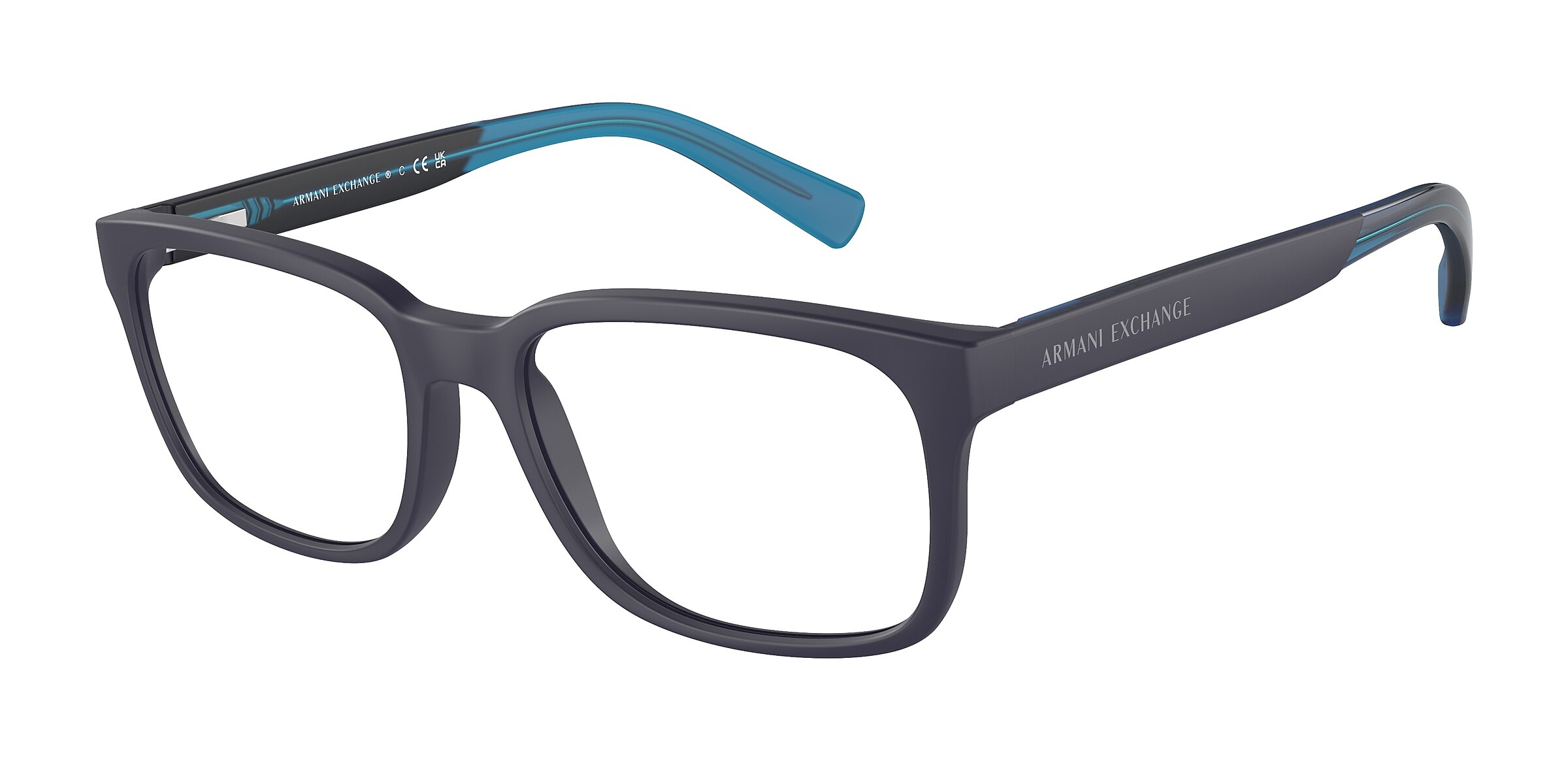 Armani Exchange Glasses AX3029