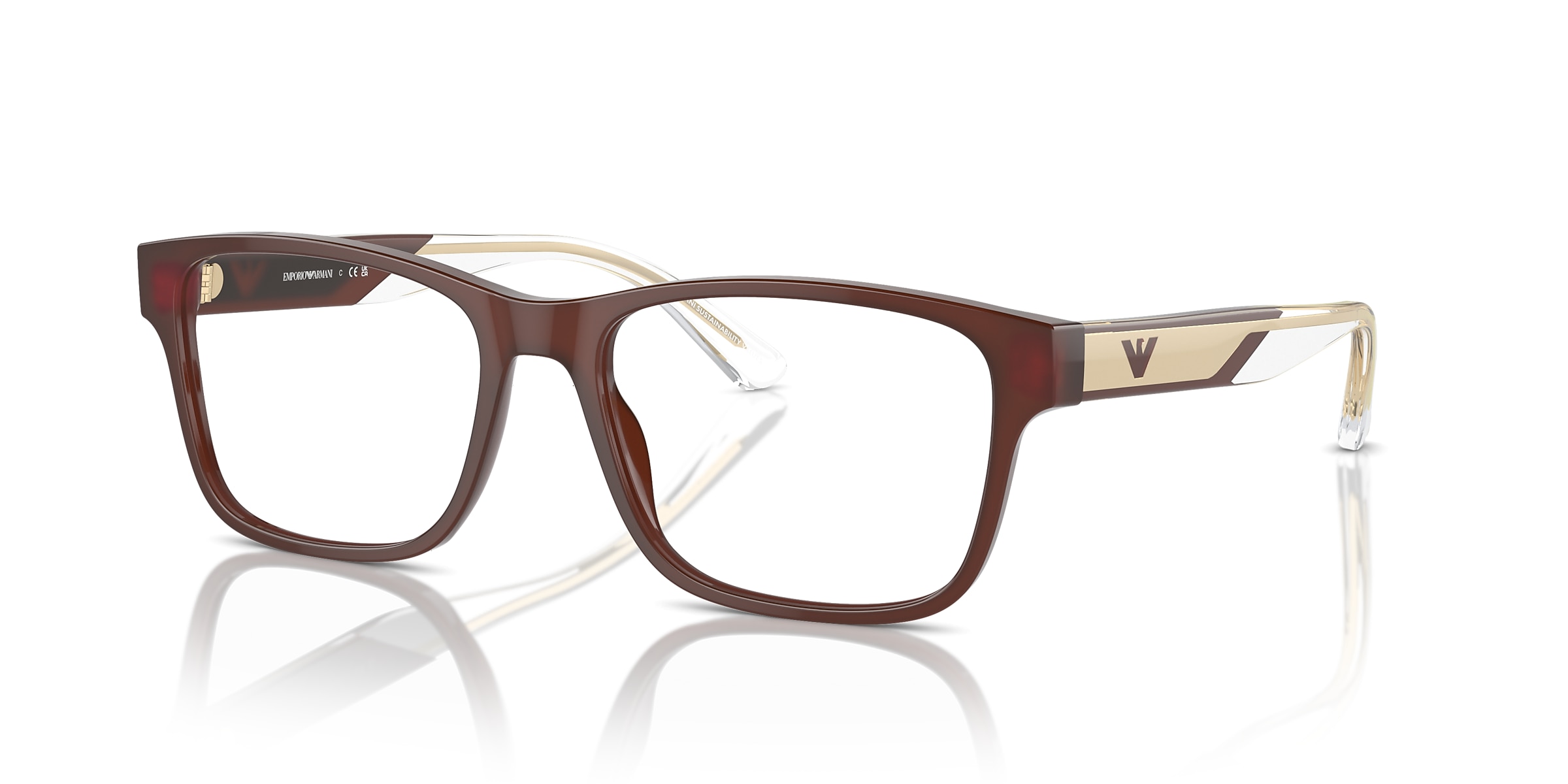 Emporio Armani Glasses EA3239