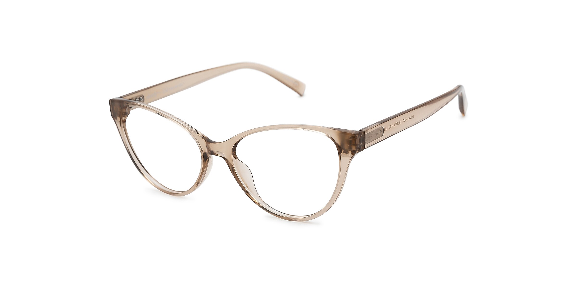 Reincarnate Glasses DOVE