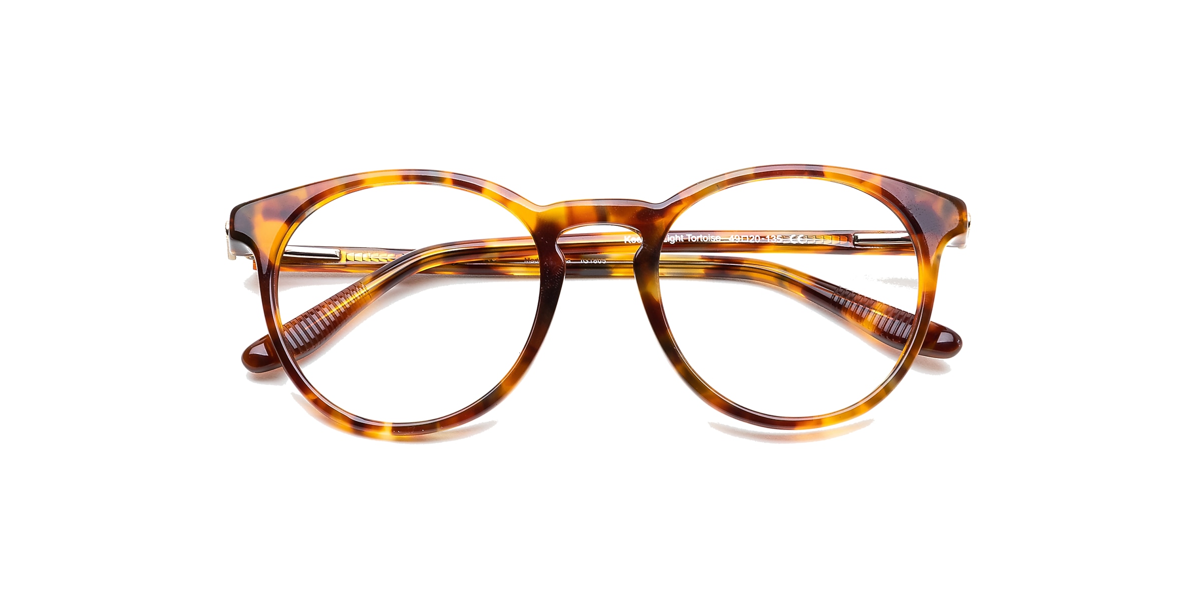 Clearly Glasses KEERO