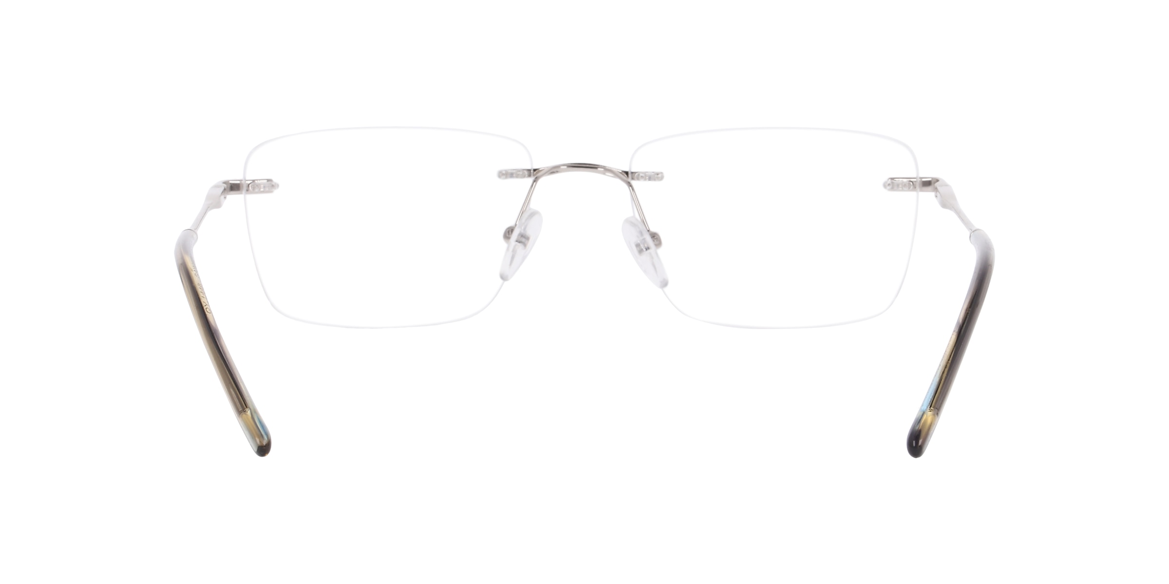 Clearly Glasses SAWYER