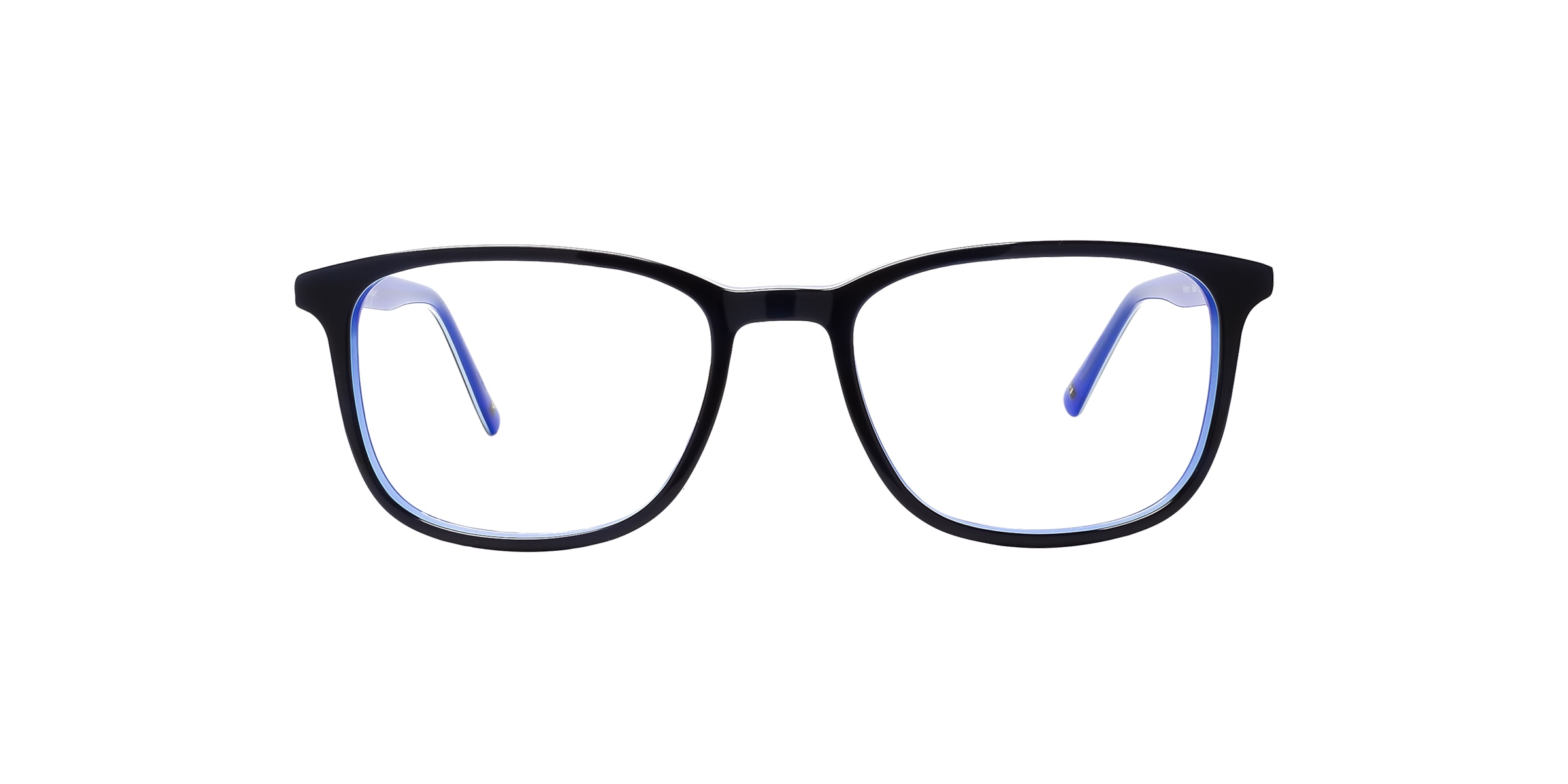 Clearly Glasses HICKORY