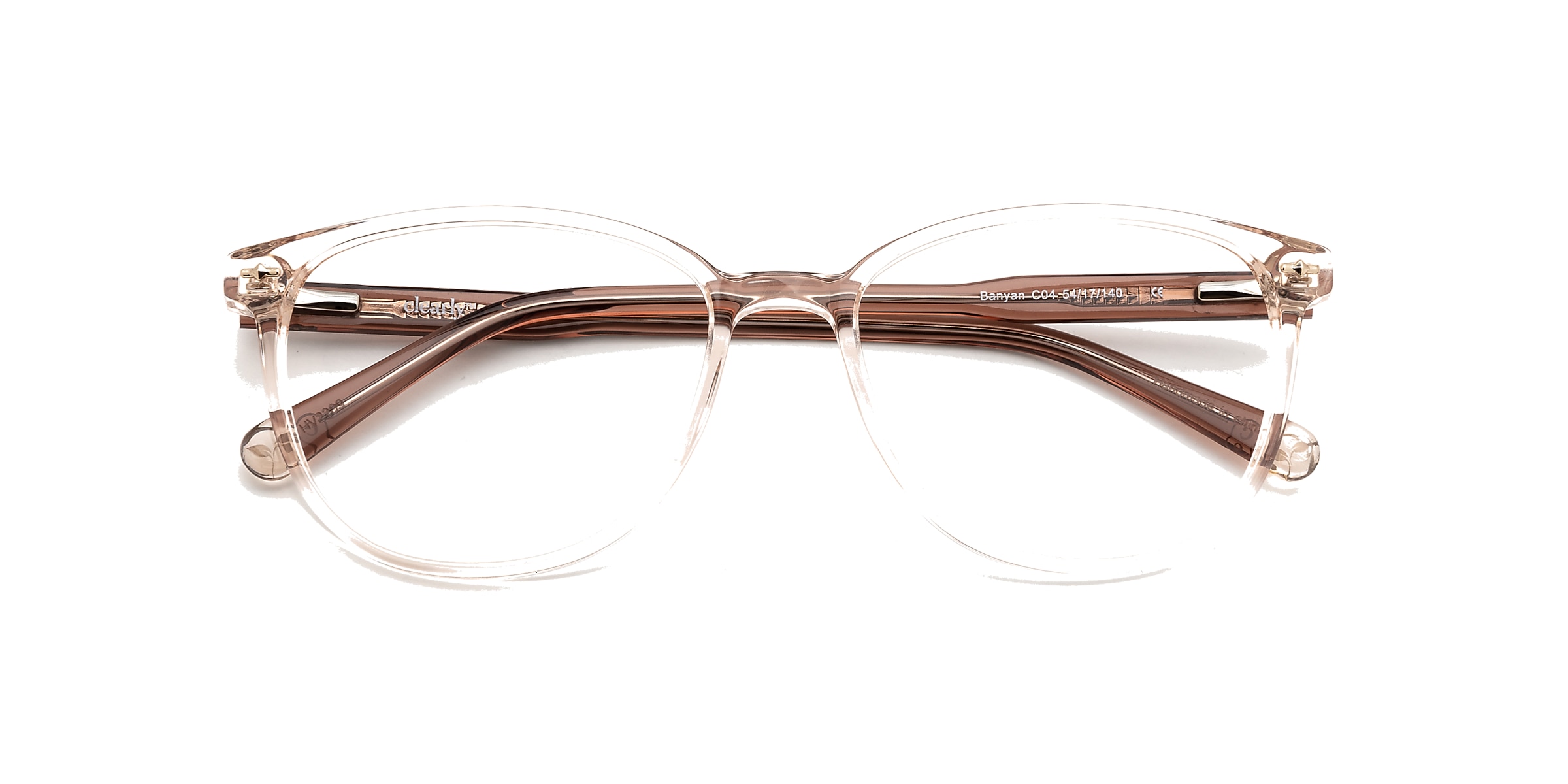 Clearly Glasses BANYAN
