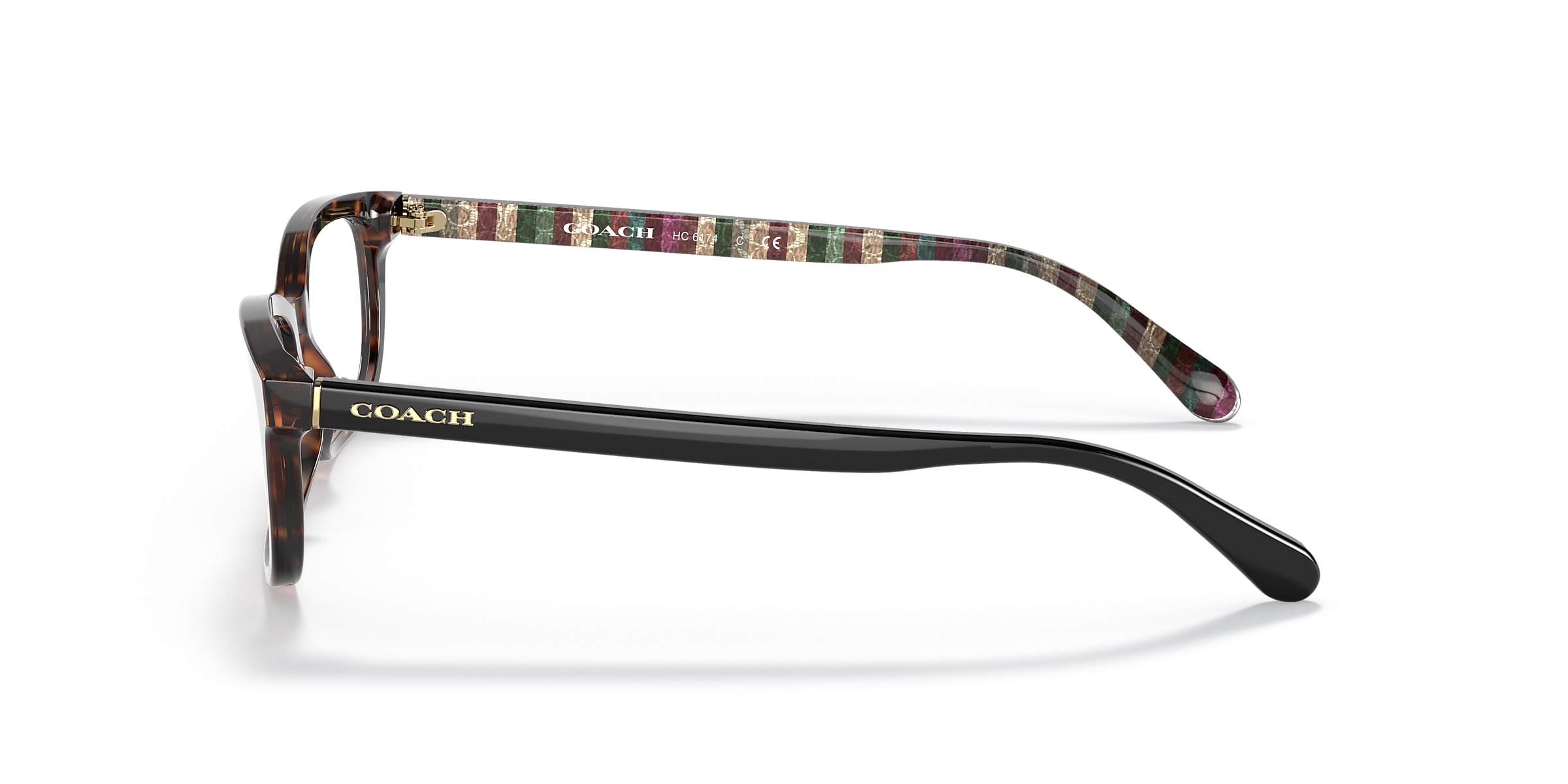 Coach Glasses HC6174