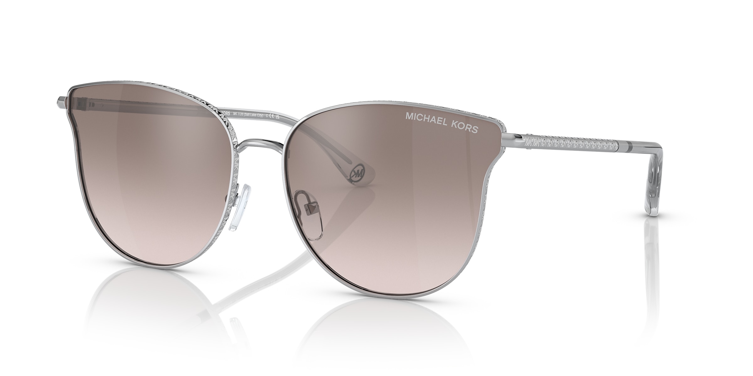 Michael Kors Sunglasses MK1120 SALT LAKE CITY