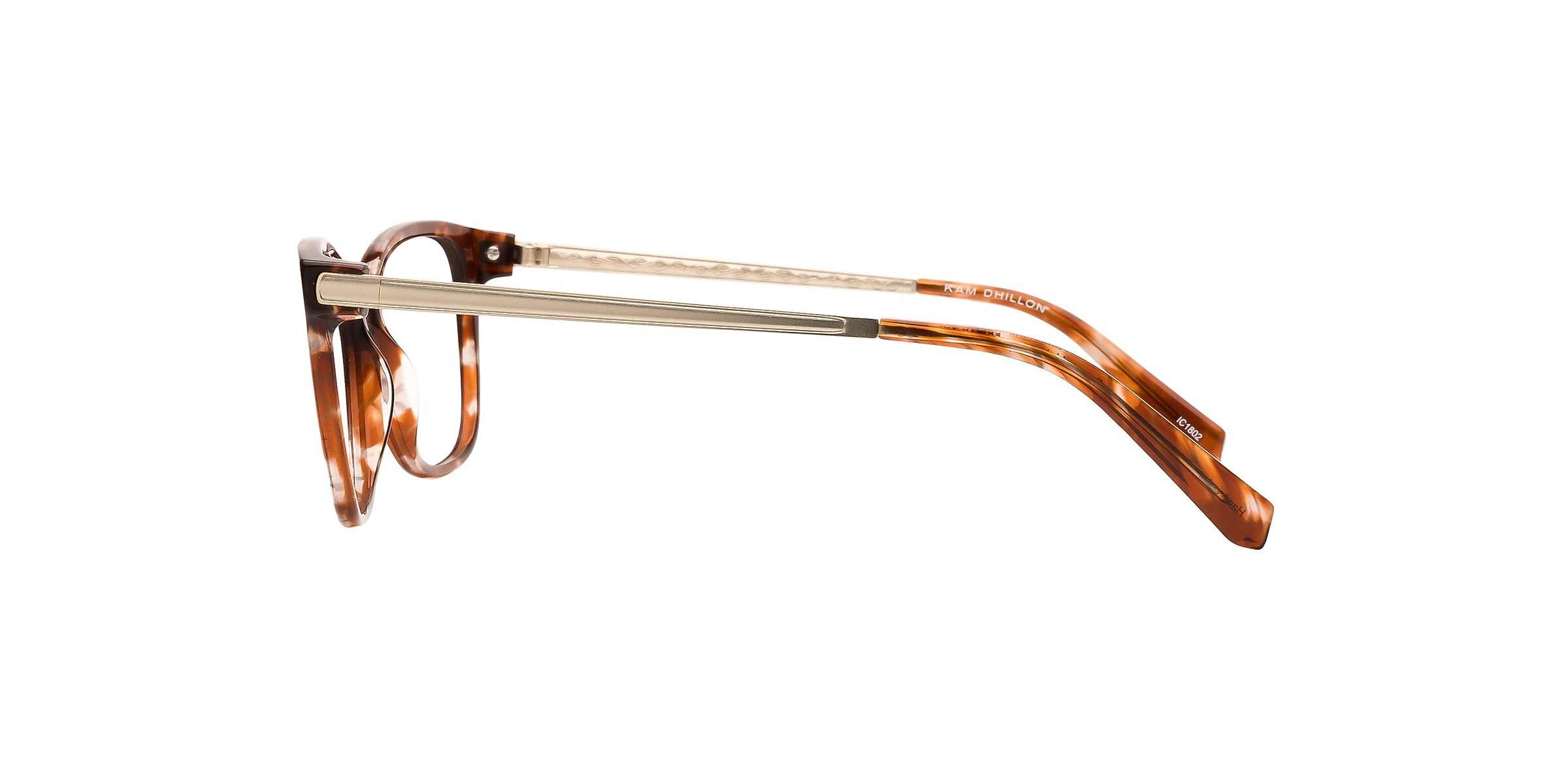 Kam Dhillon Glasses RAYNA