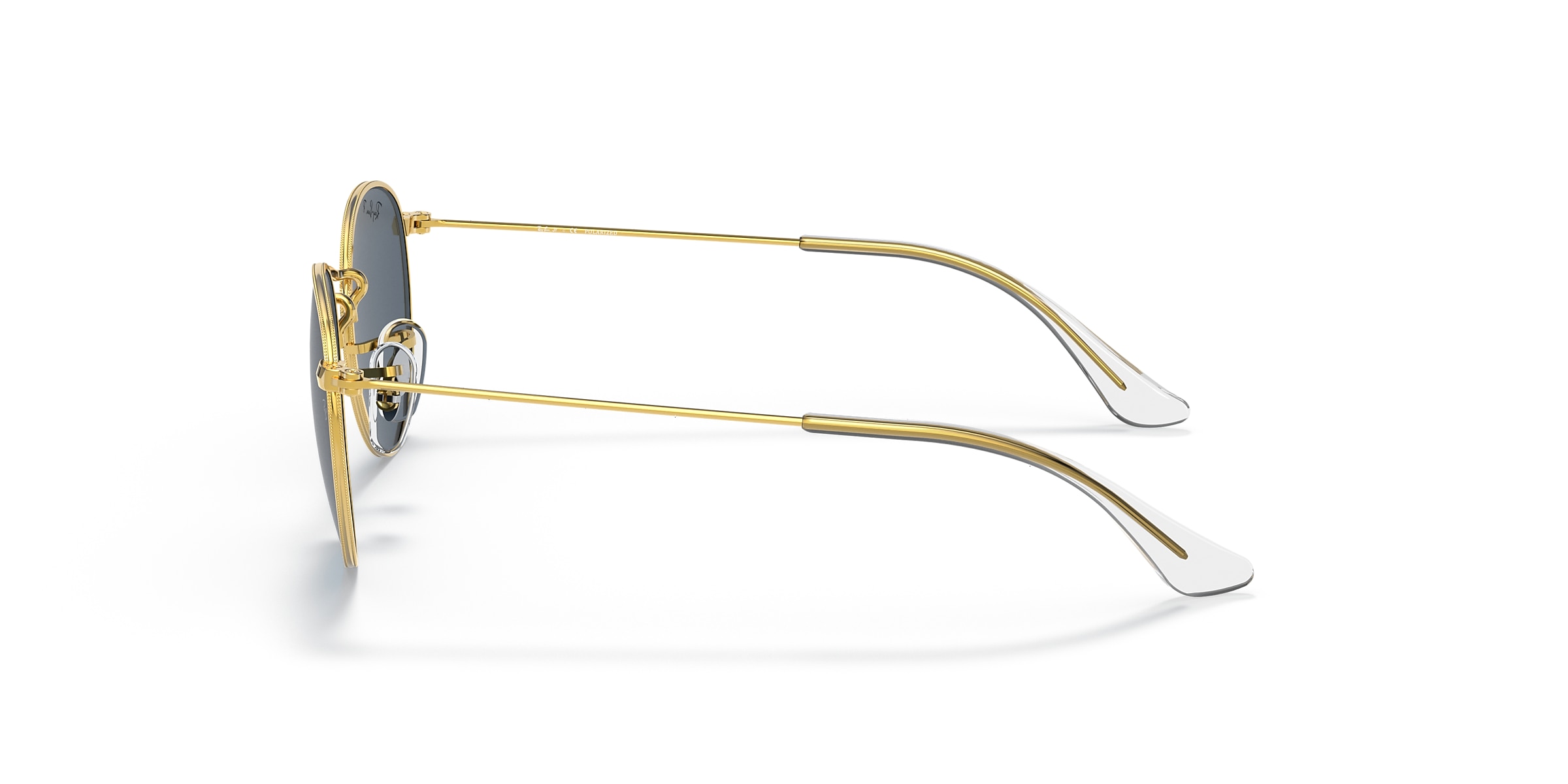 Ray-Ban Sunglasses RB9547S ROUND KIDS