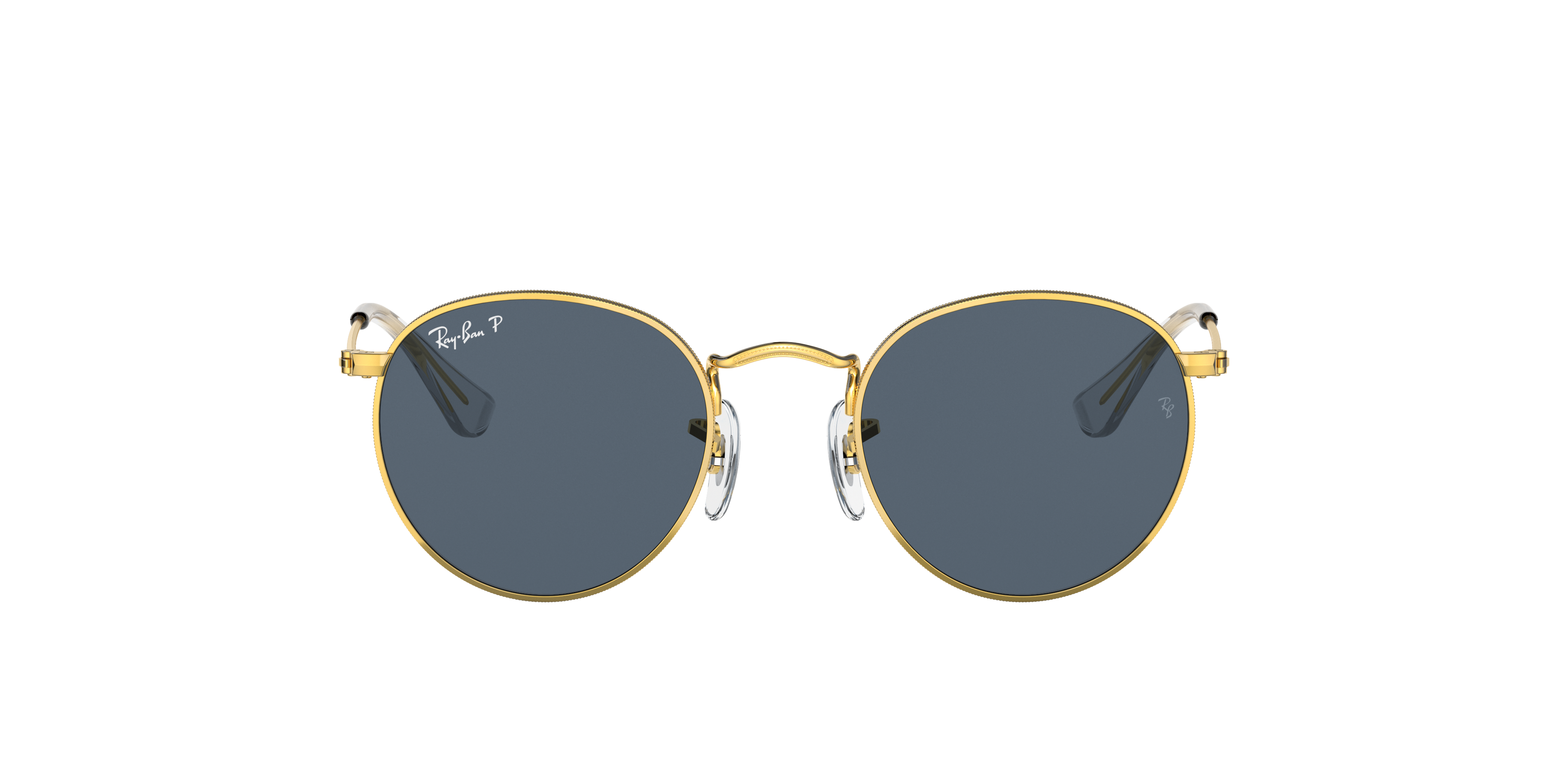 Ray-Ban RB9565S JACK KIDS Sunglasses | Clearly