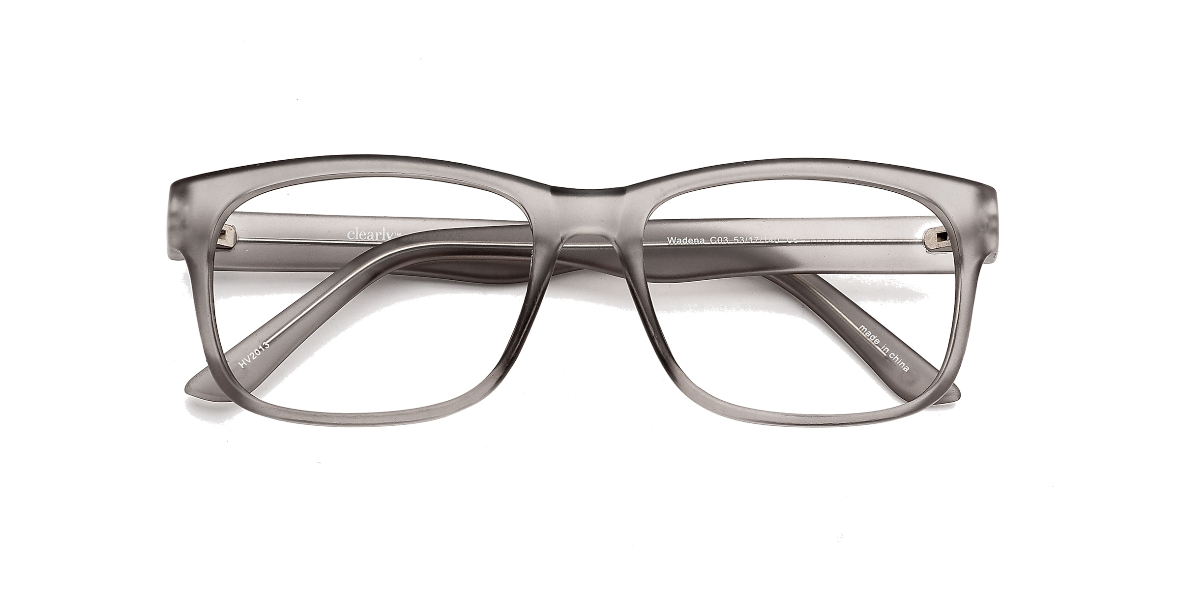 Clearly Glasses WADENA