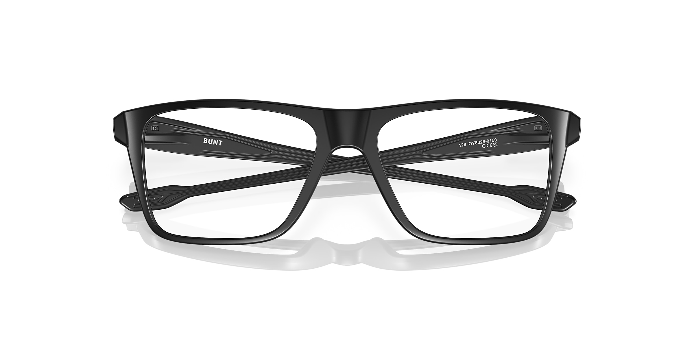 Oakley Glasses OY8026 BUNT (YOUTH FIT)