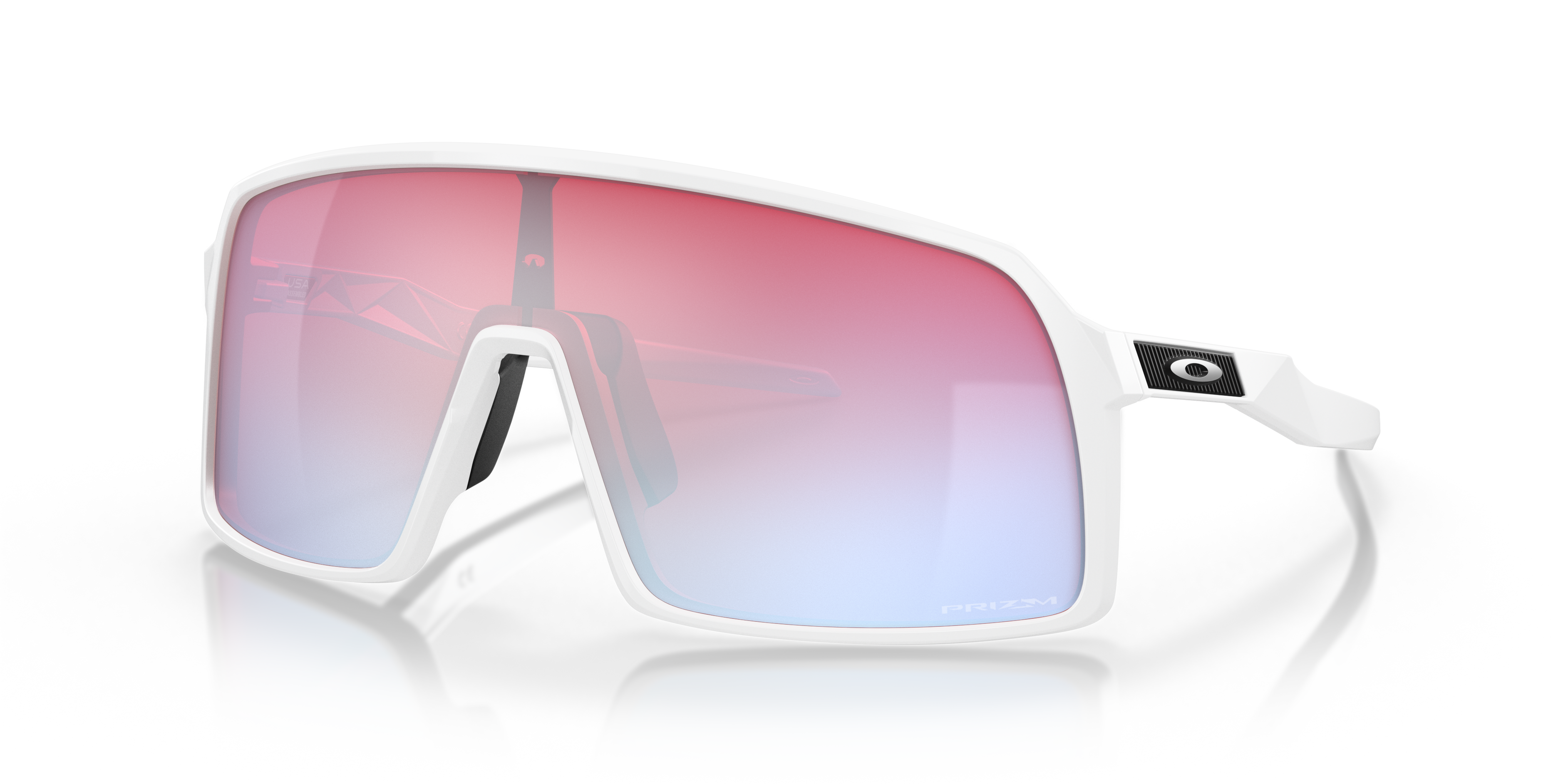 Oakley OO9406 SUTRO Sunglasses | Clearly