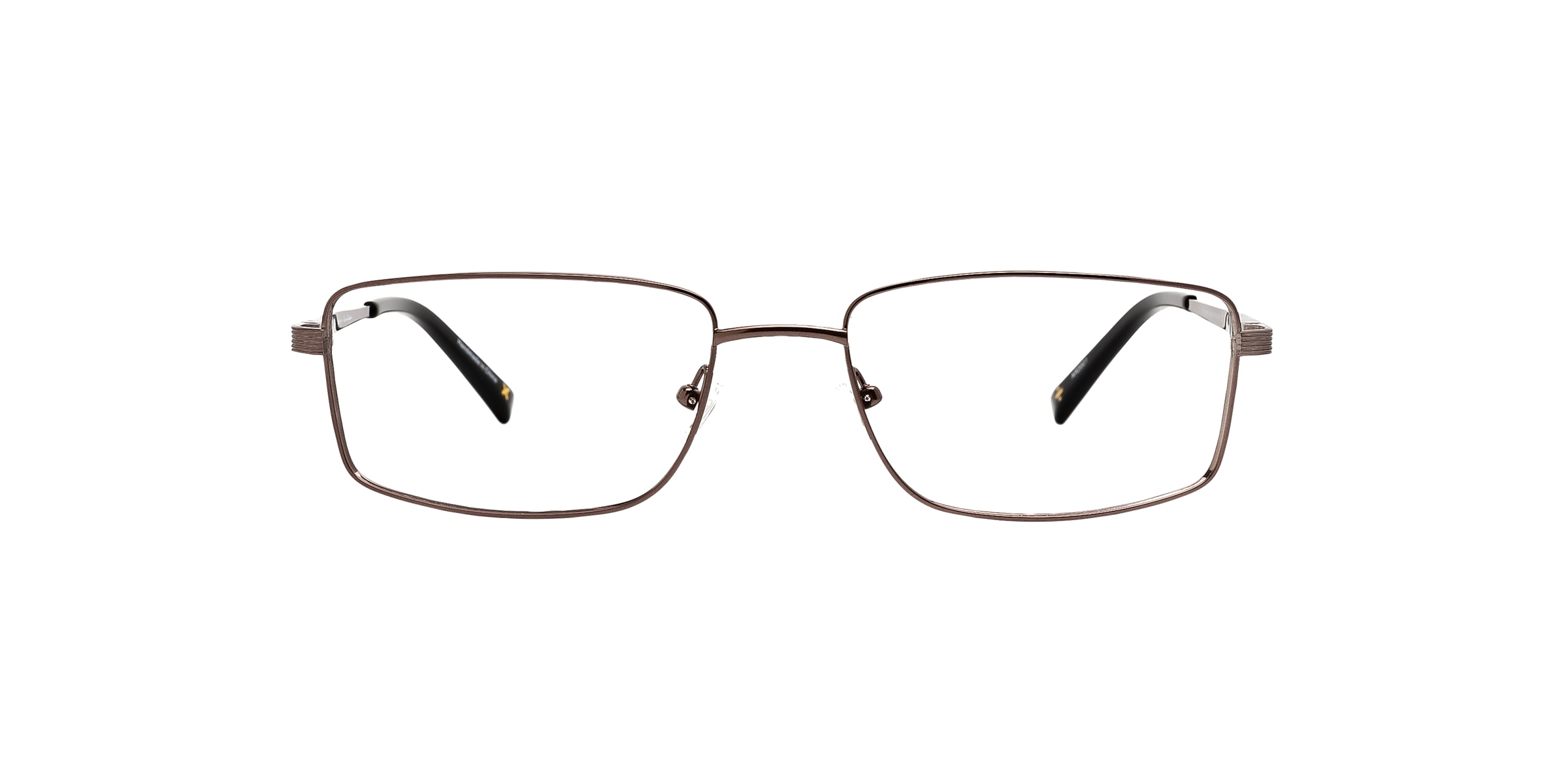 Clearly Glasses GANYMEDE