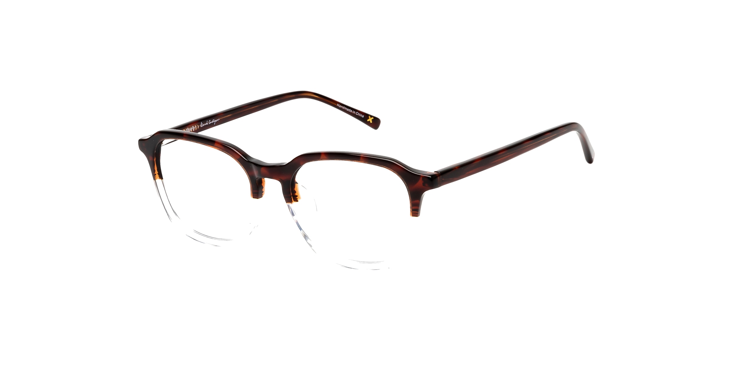 Clearly Glasses CARINA