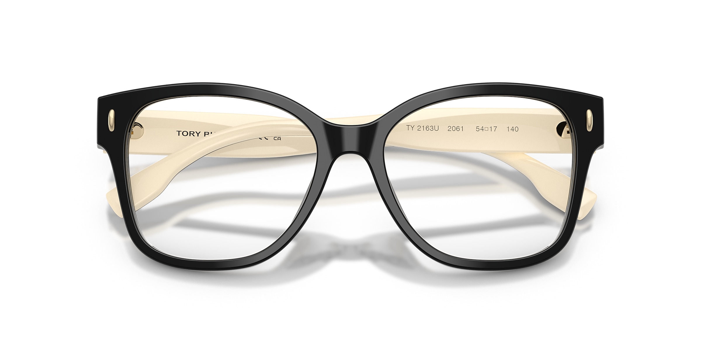 Tory Burch Glasses TY2163U