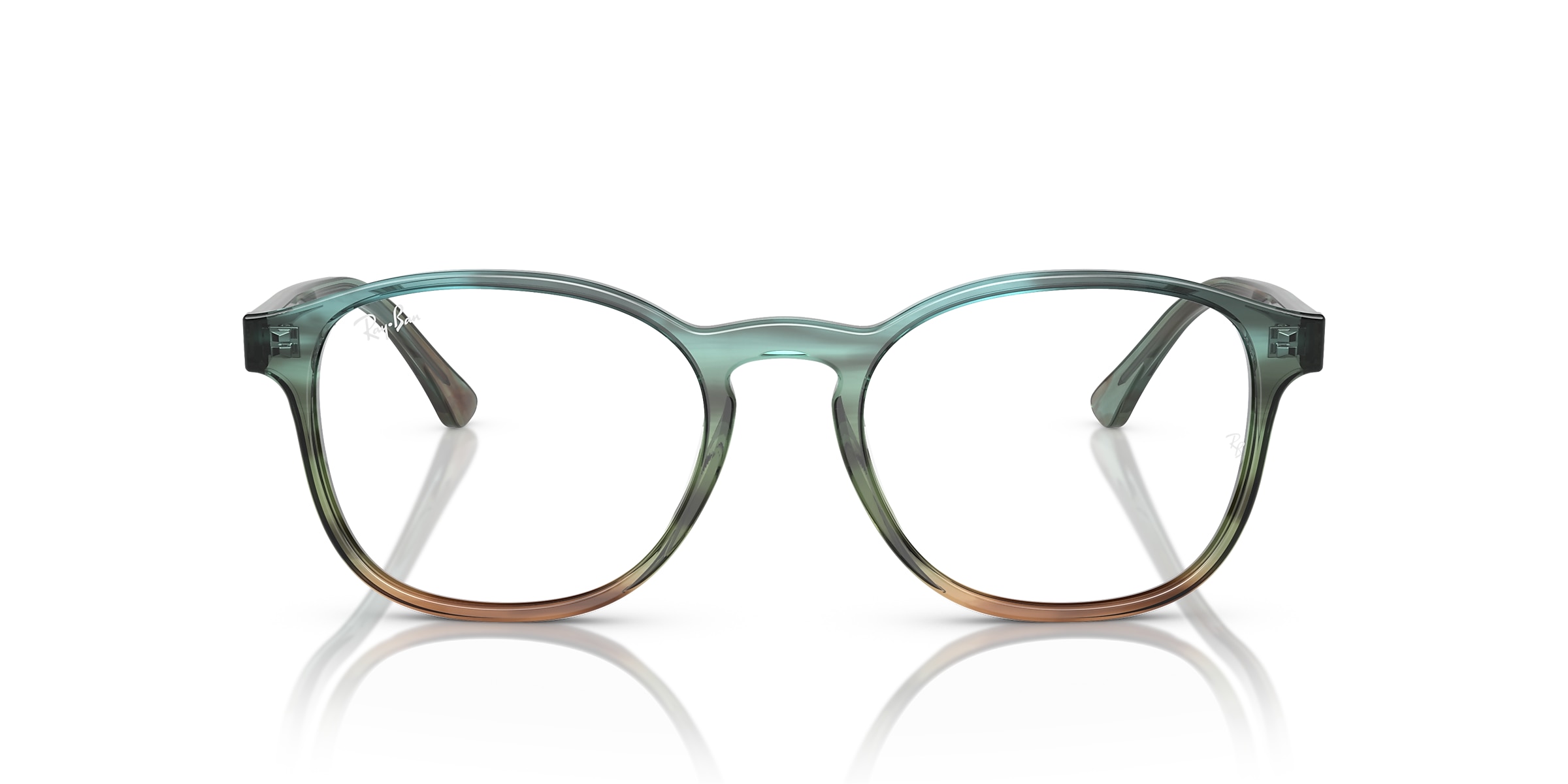 Ray-Ban Glasses RB5417 OPTICS