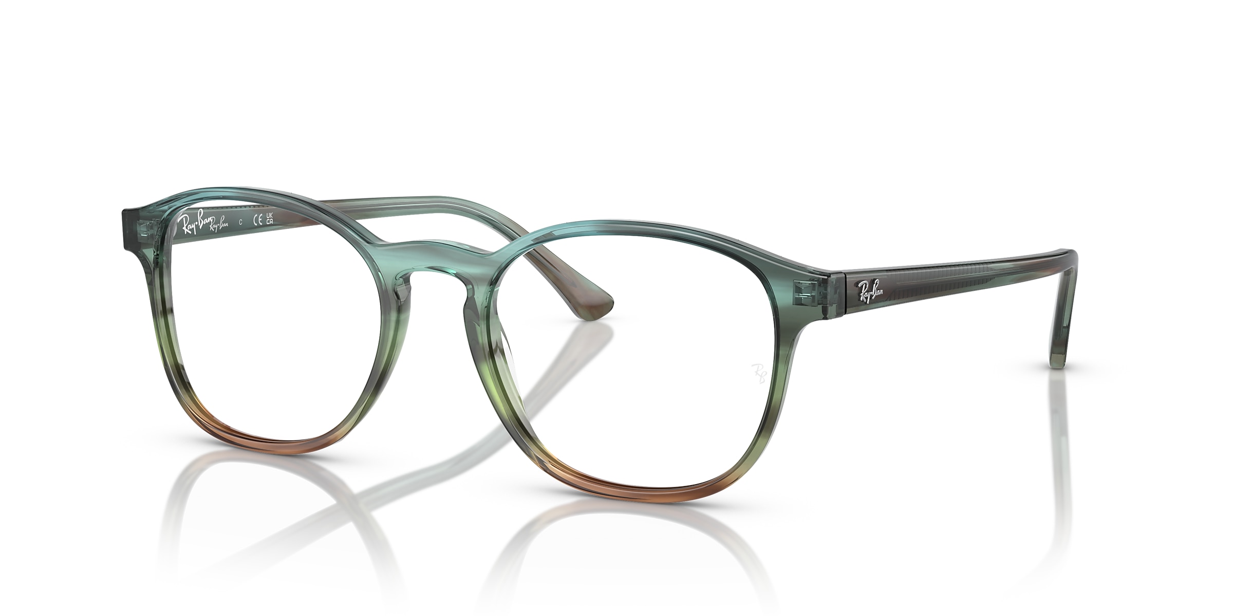 Ray-Ban Glasses RB5417 OPTICS